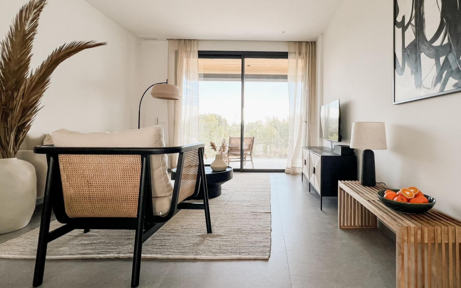 Resale - Apartment - Orihuela - Las Colinas Golf Resort