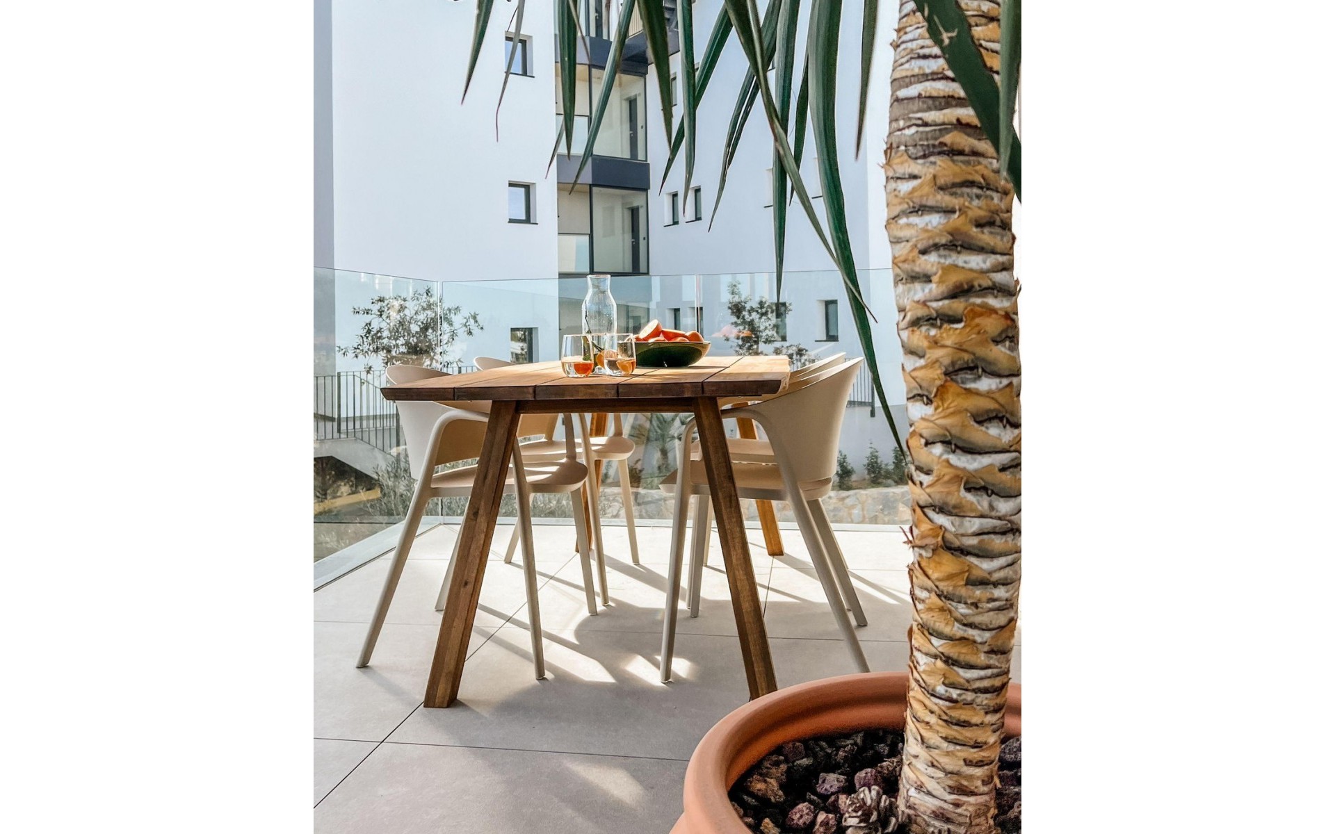 Resale - Apartment - Orihuela - Las Colinas Golf Resort