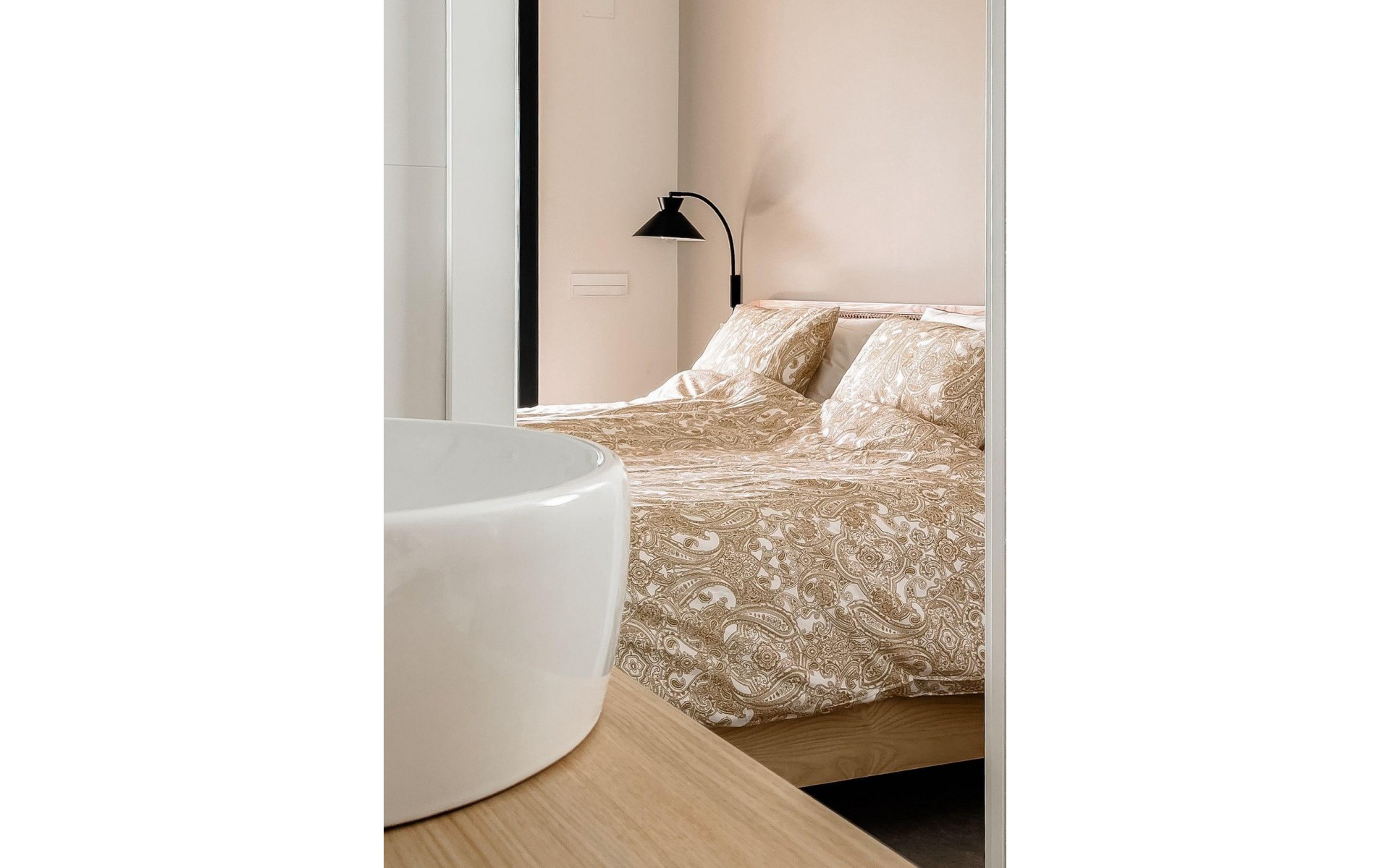 Resale - Apartment - Orihuela - Las Colinas Golf Resort