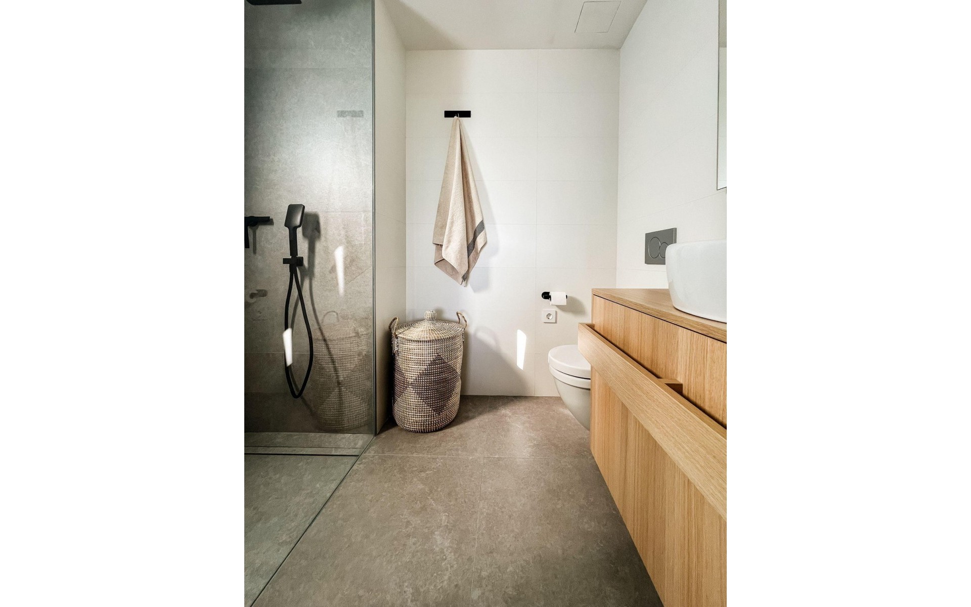 Resale - Apartment - Orihuela - Las Colinas Golf Resort