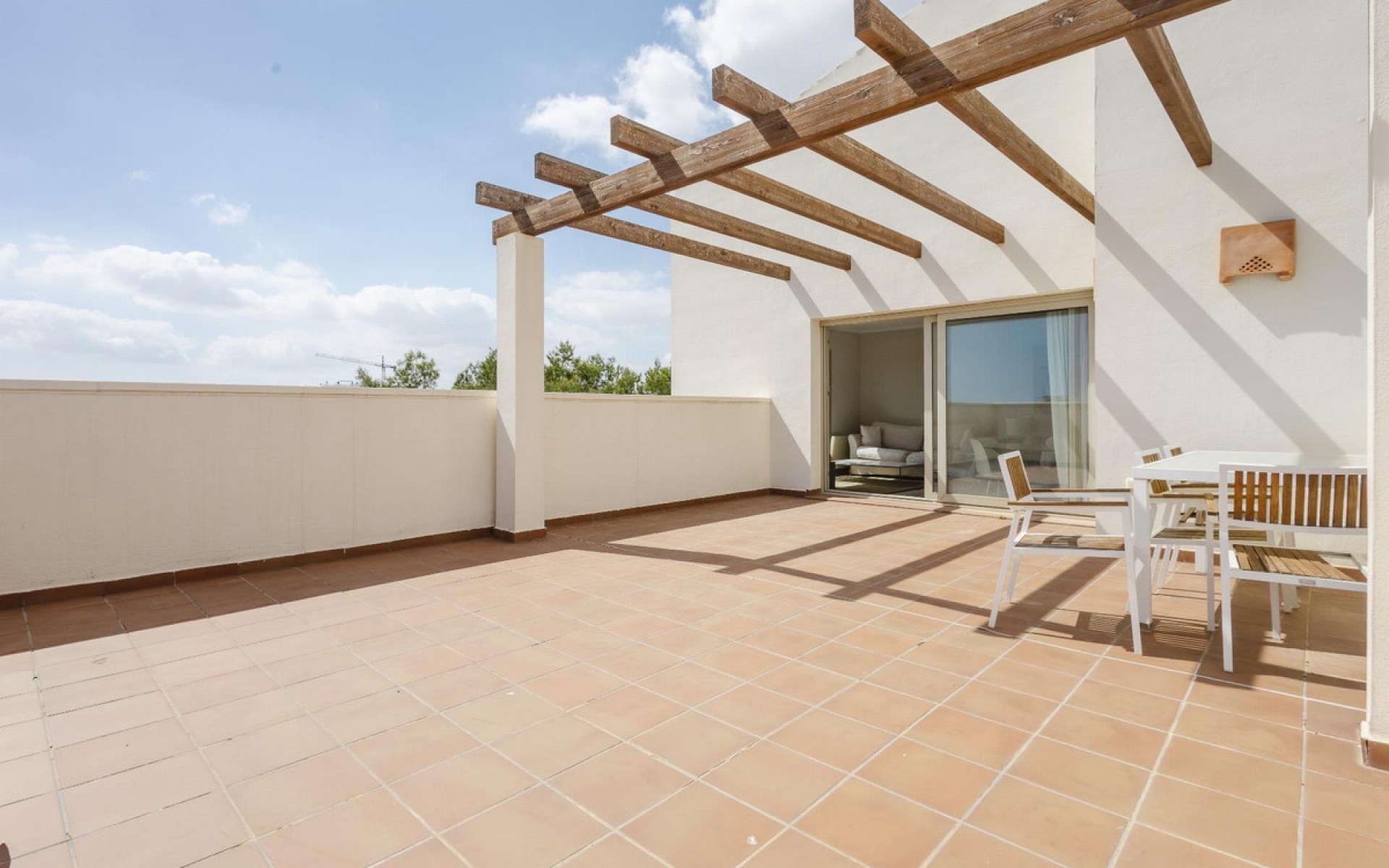 Resale - Apartment - Orihuela - Las Colinas Golf Resort