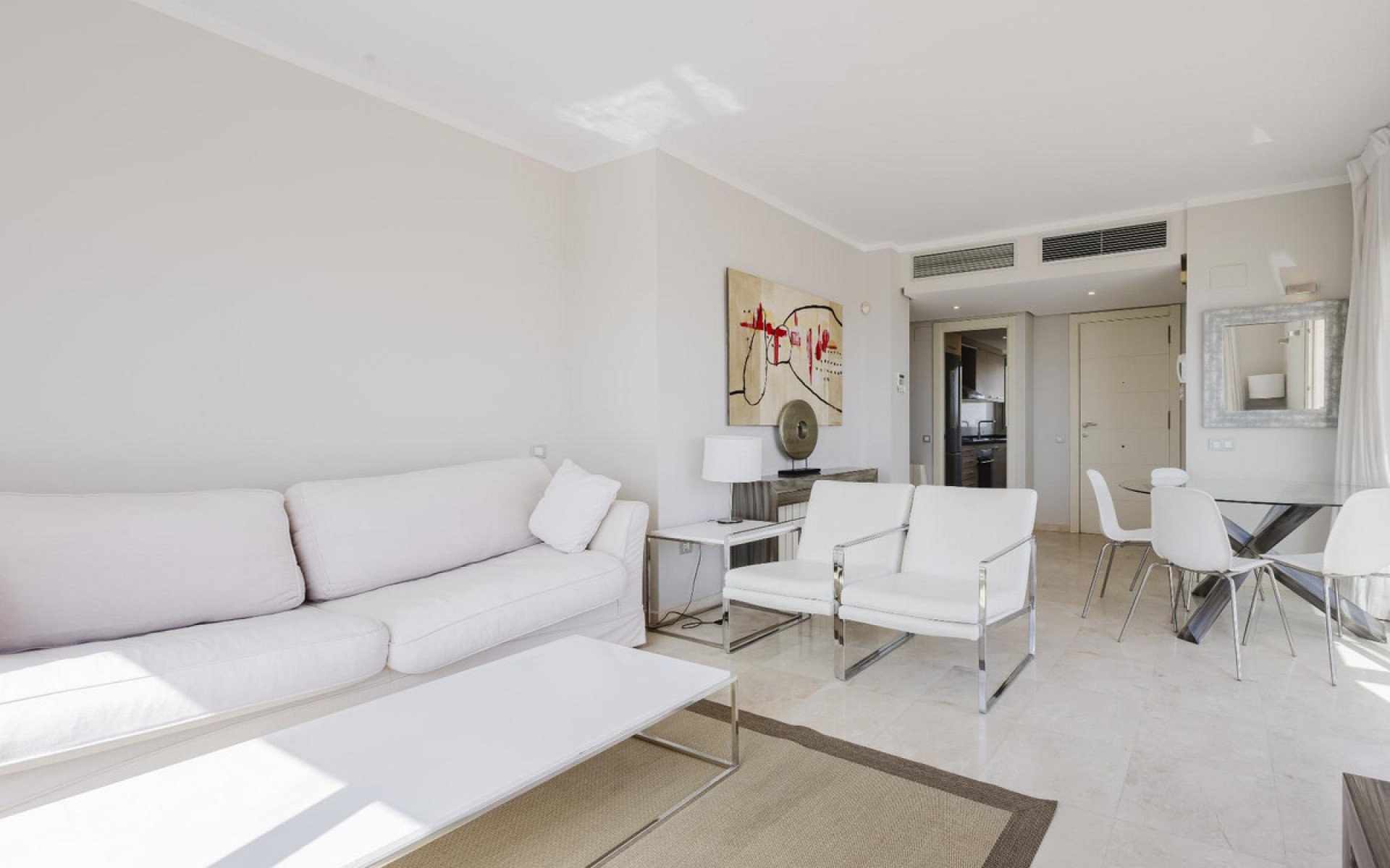 Resale - Apartment - Orihuela - Las Colinas Golf Resort