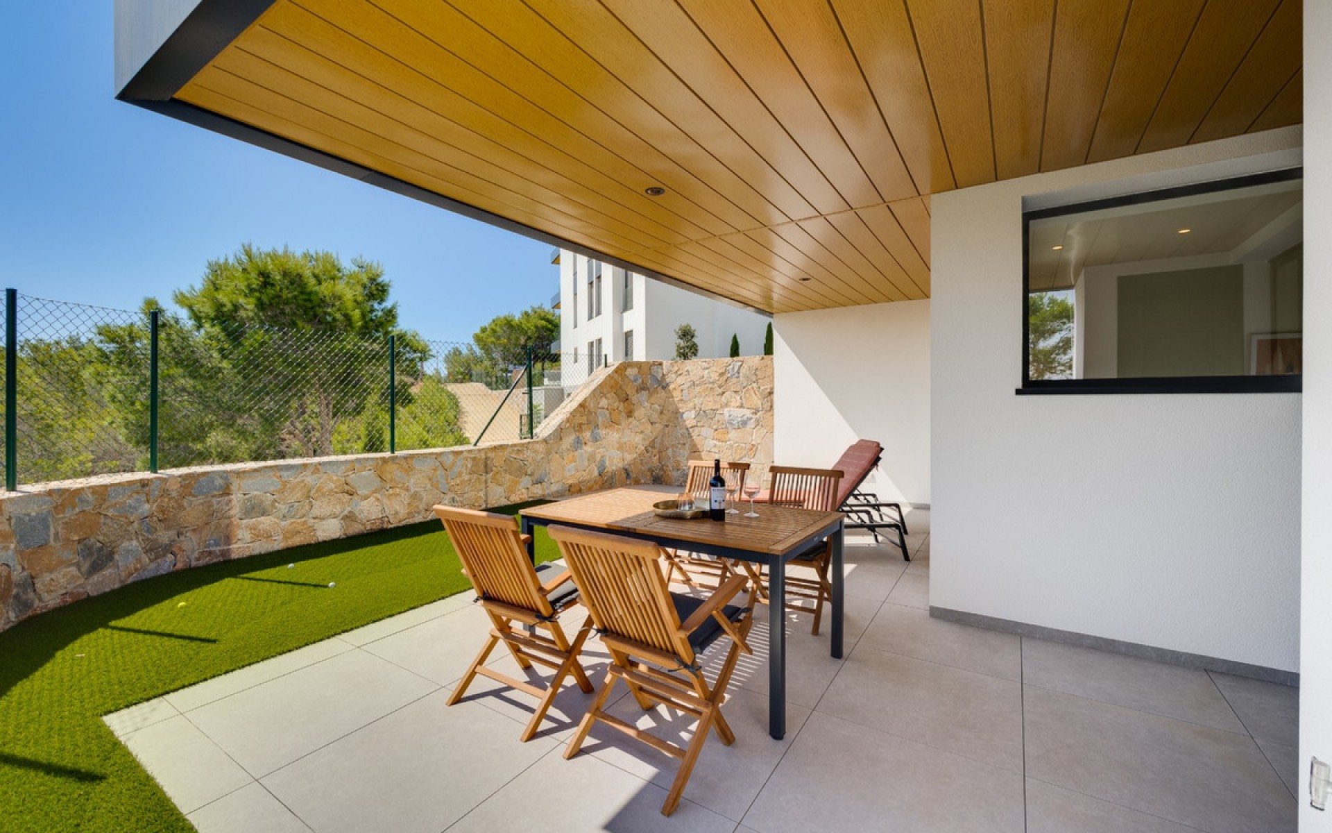 Resale - Apartment - Orihuela - Las Colinas Golf Resort