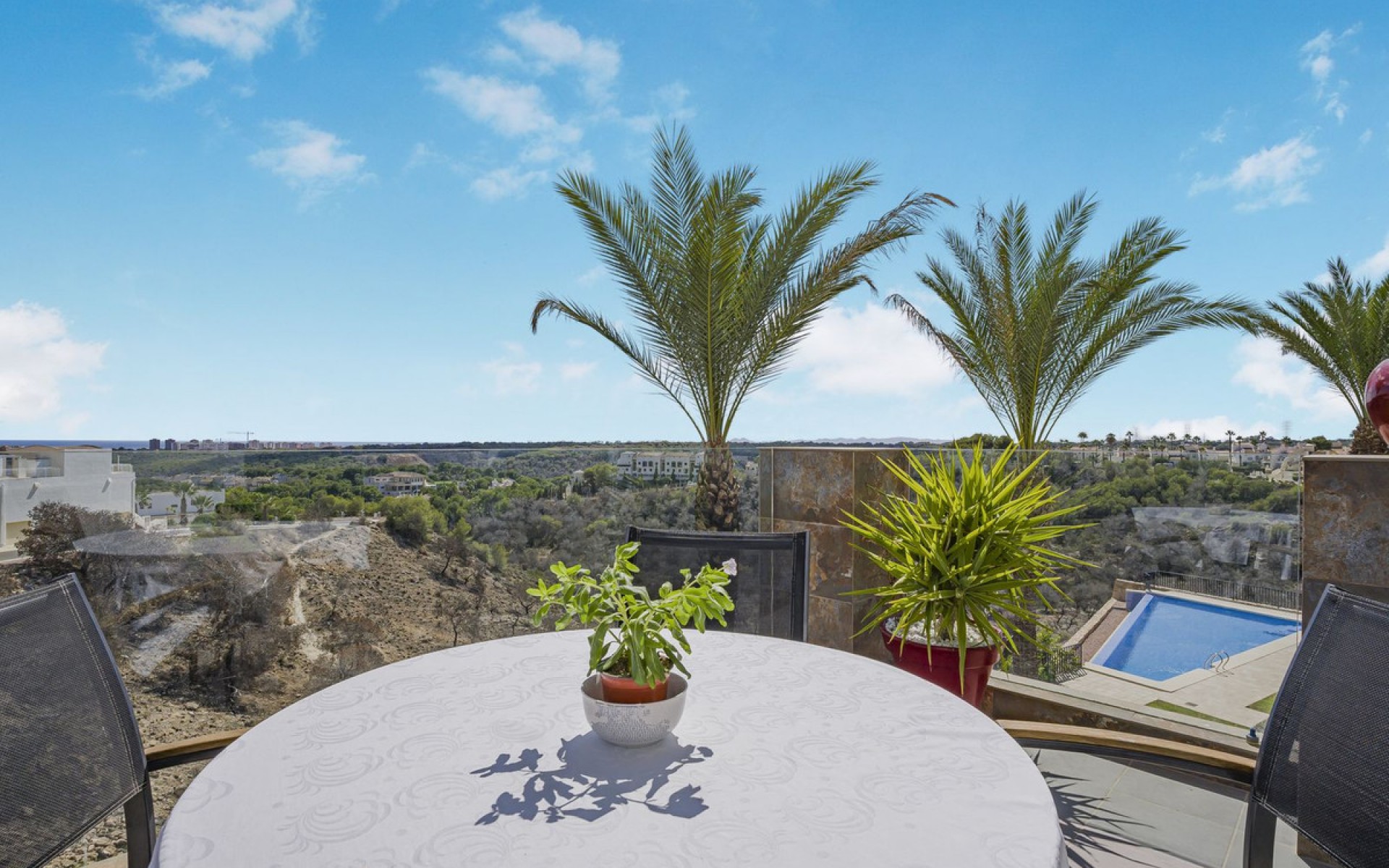 Resale - Apartment - Orihuela - Las Ramblas