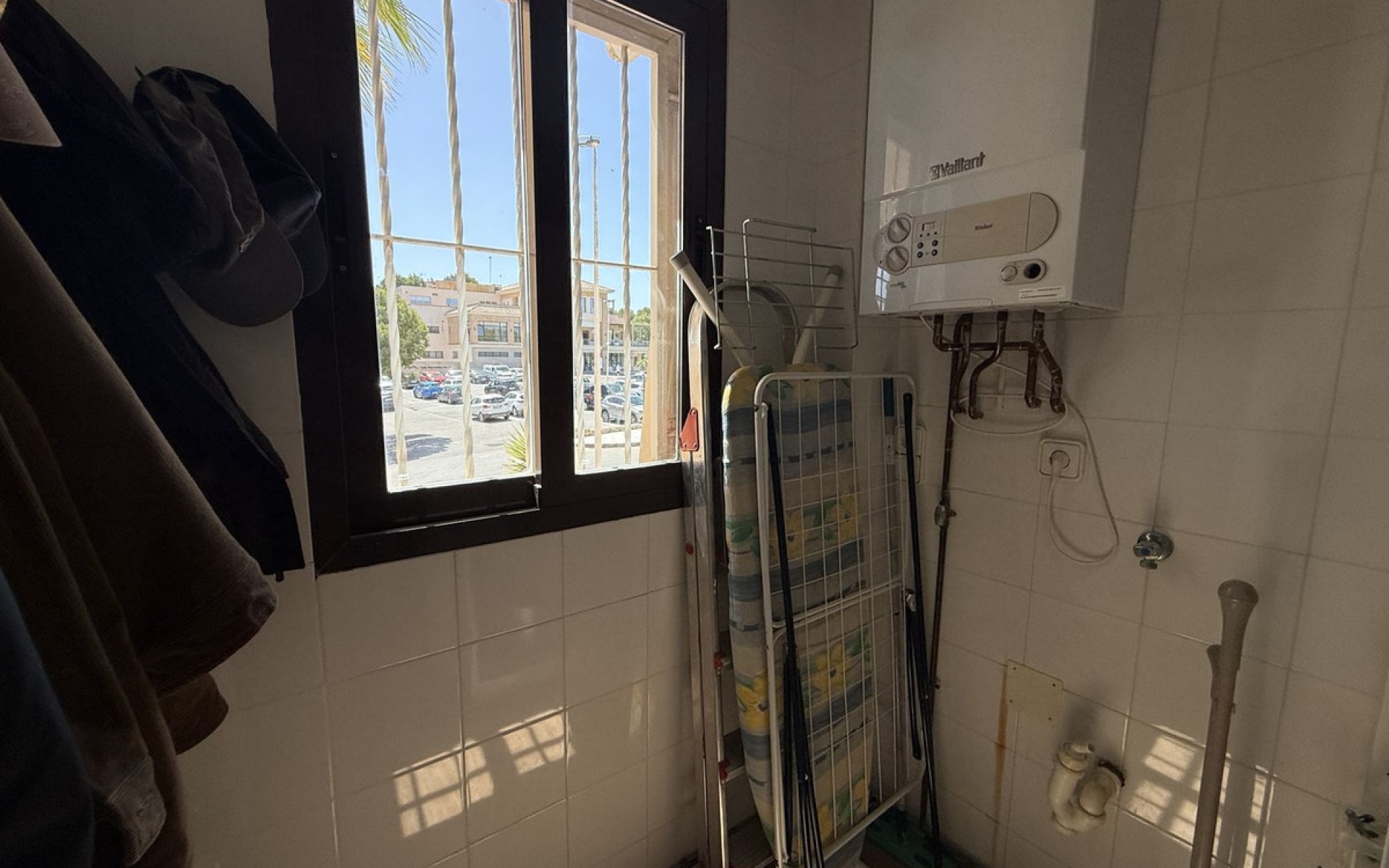 Resale - Apartment - Orihuela - Las Ramblas