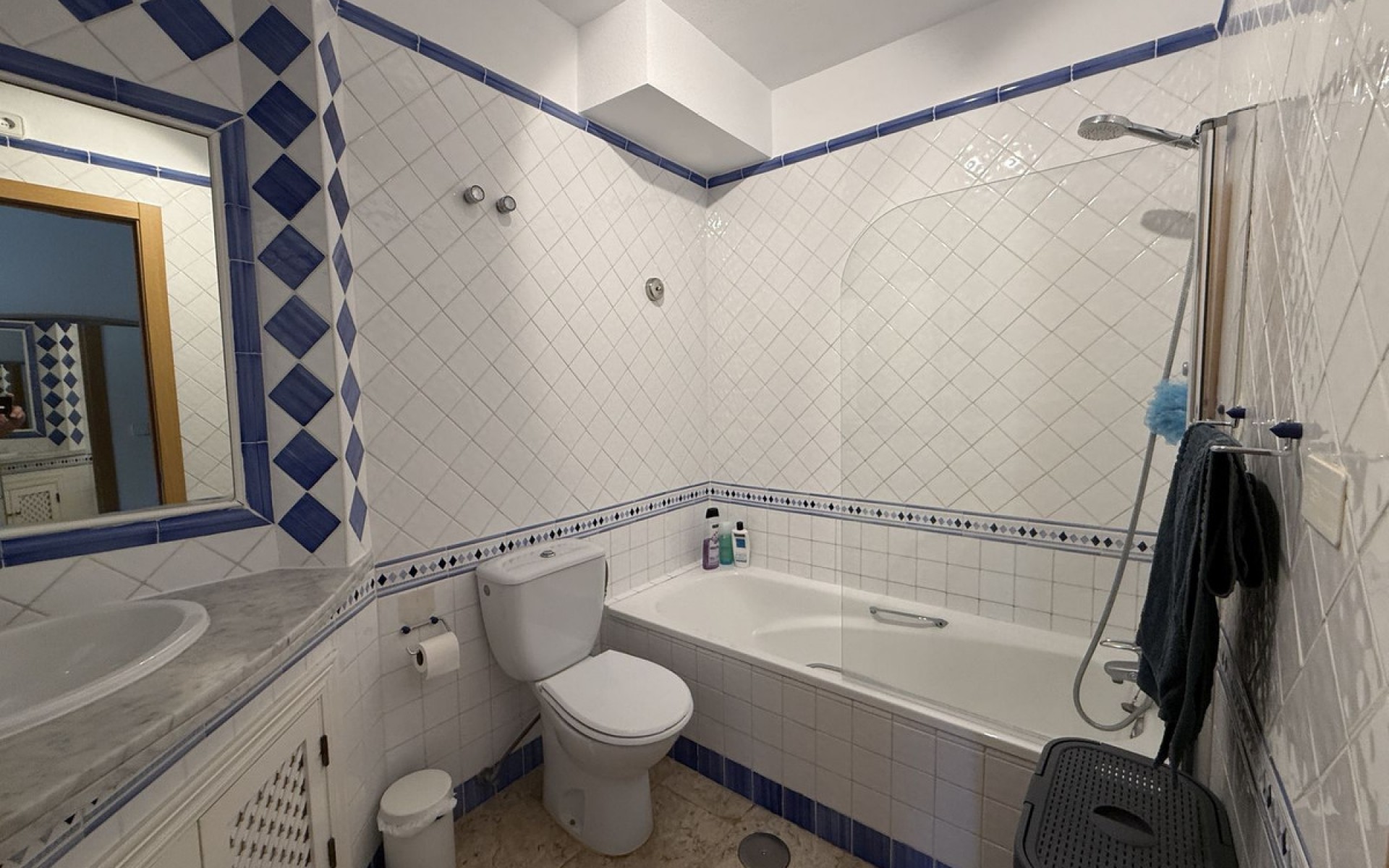 Resale - Apartment - Orihuela - Las Ramblas