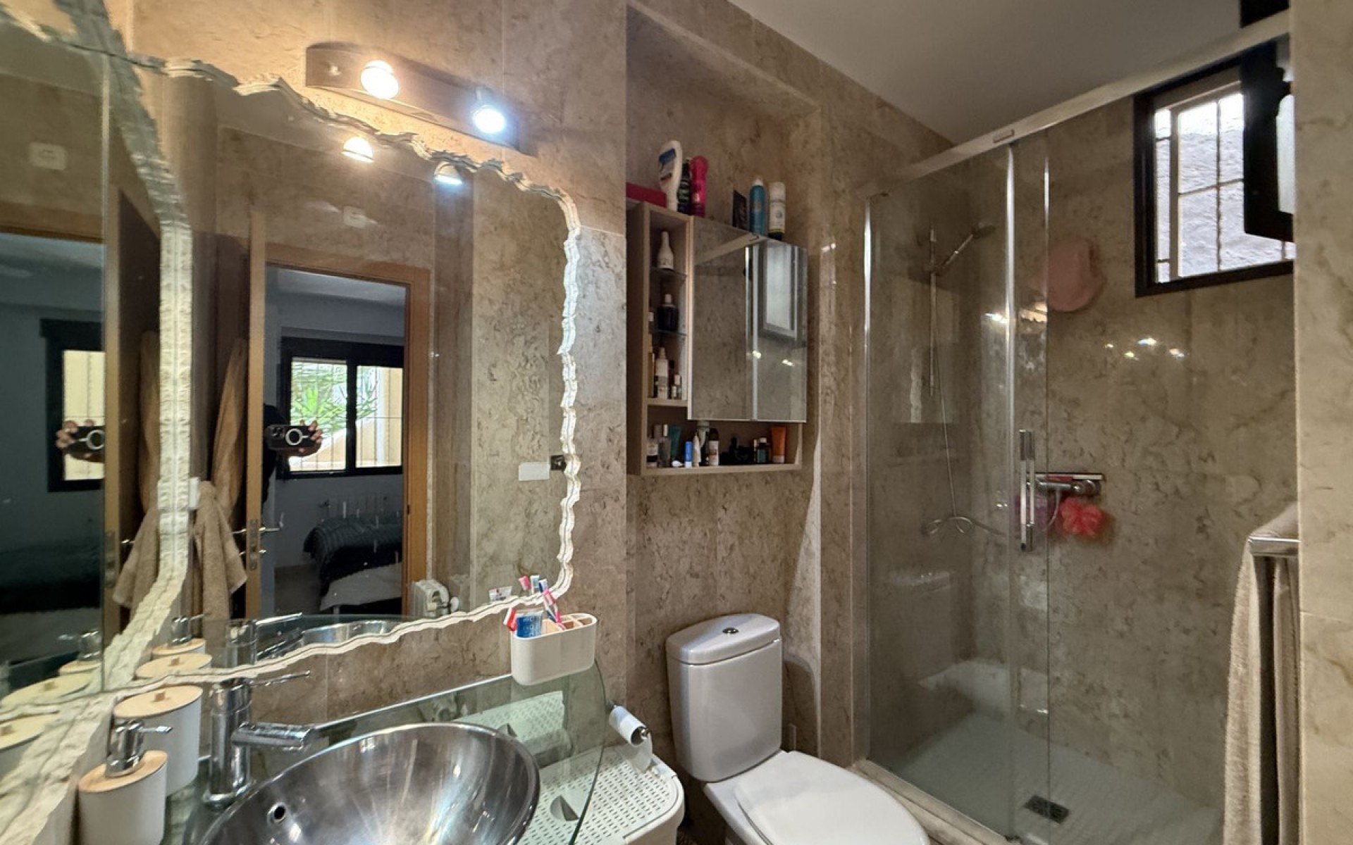 Resale - Apartment - Orihuela - Las Ramblas