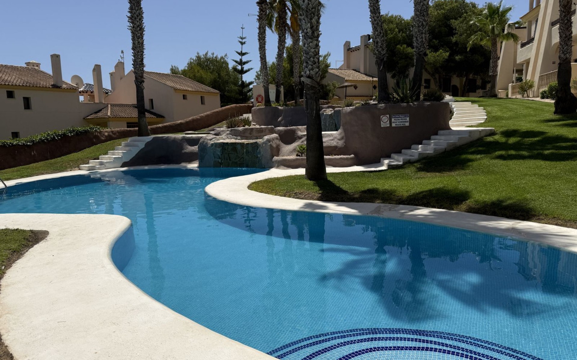 Resale - Apartment - Orihuela - Las Ramblas