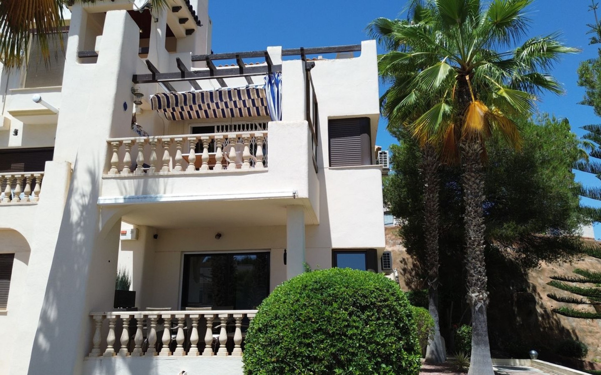 Resale - Apartment - Orihuela - Las Ramblas