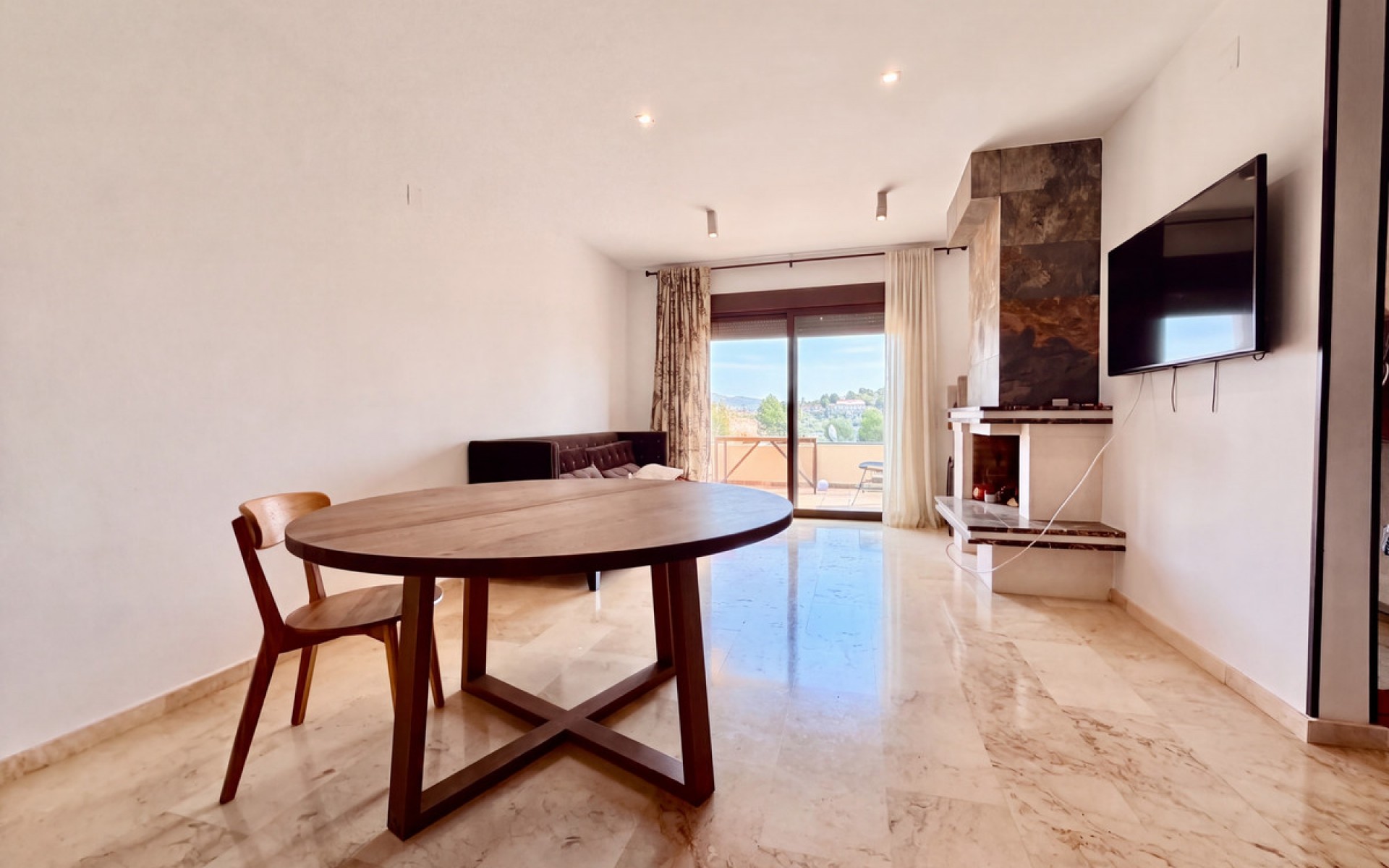 Resale - Apartment - Orihuela - Las Ramblas