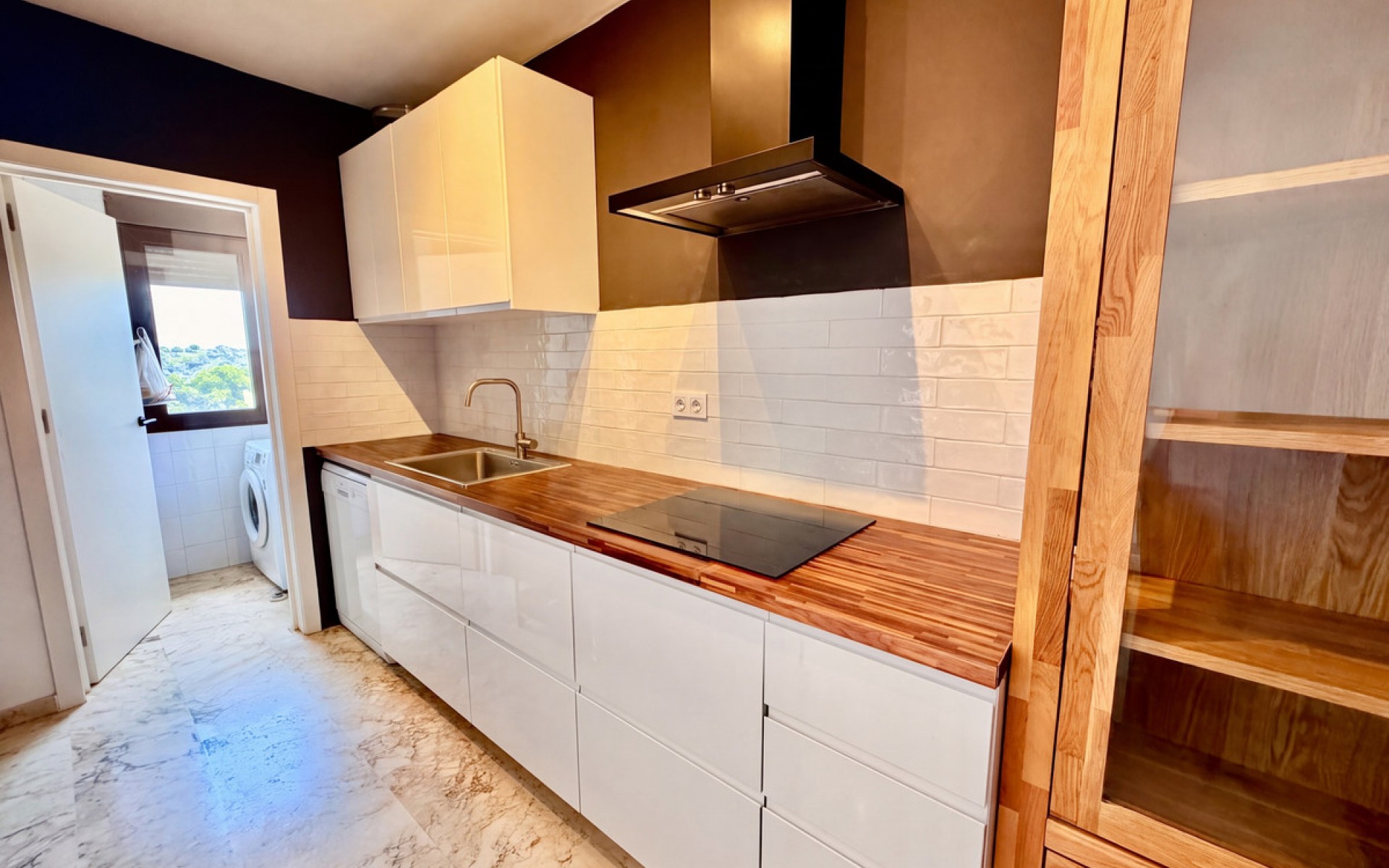 Resale - Apartment - Orihuela - Las Ramblas