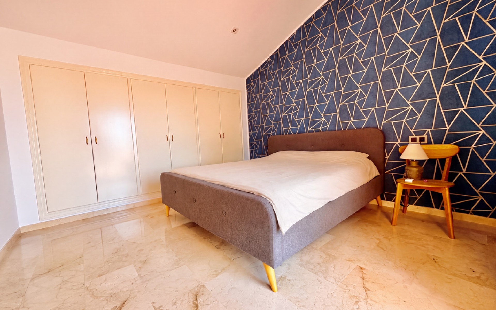 Resale - Apartment - Orihuela - Las Ramblas