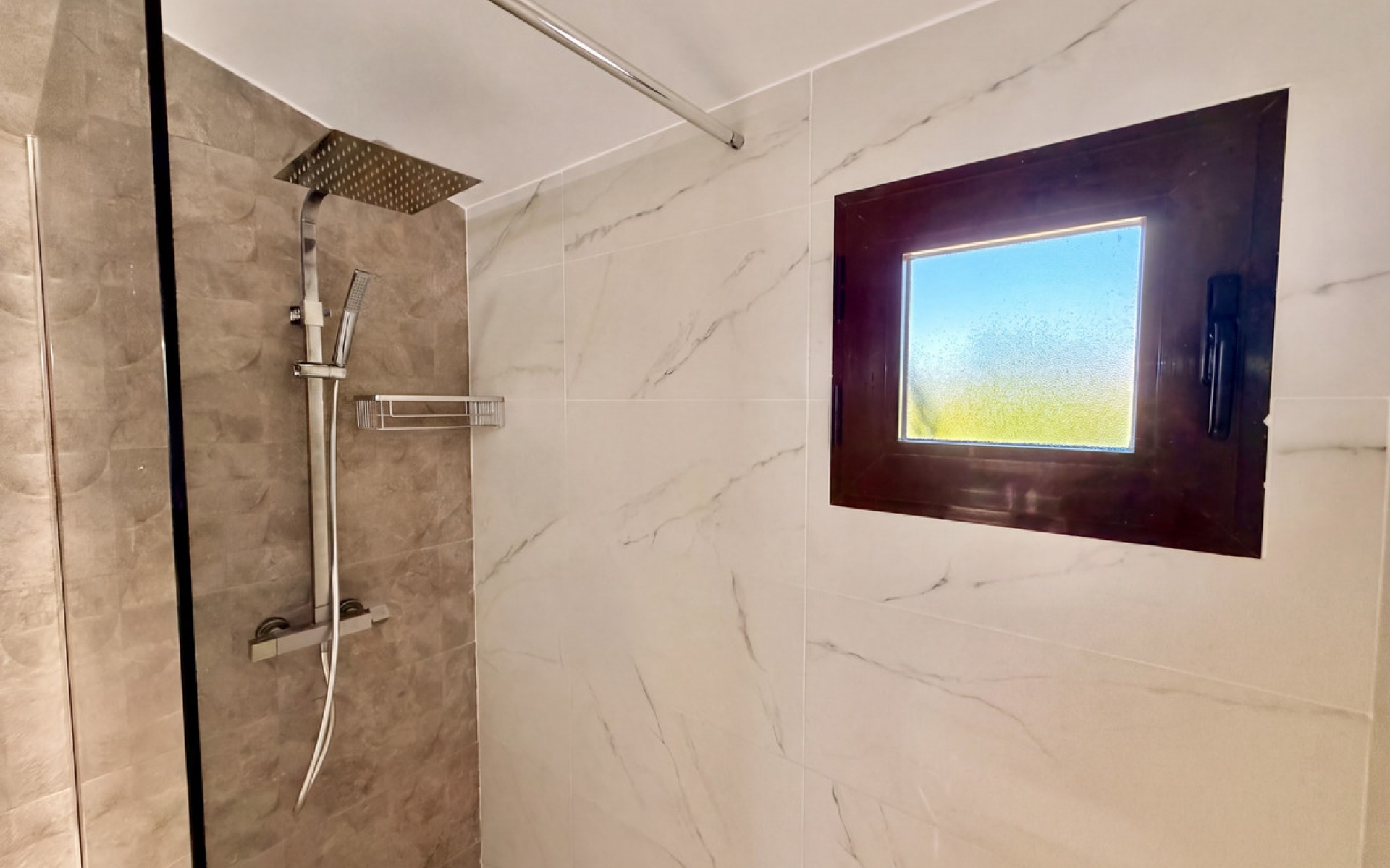 Resale - Apartment - Orihuela - Las Ramblas