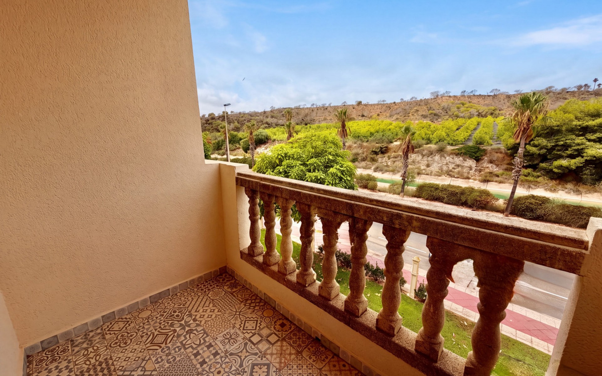 Resale - Apartment - Orihuela - Las Ramblas