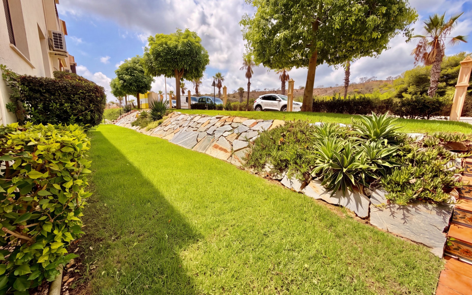 Resale - Apartment - Orihuela - Las Ramblas