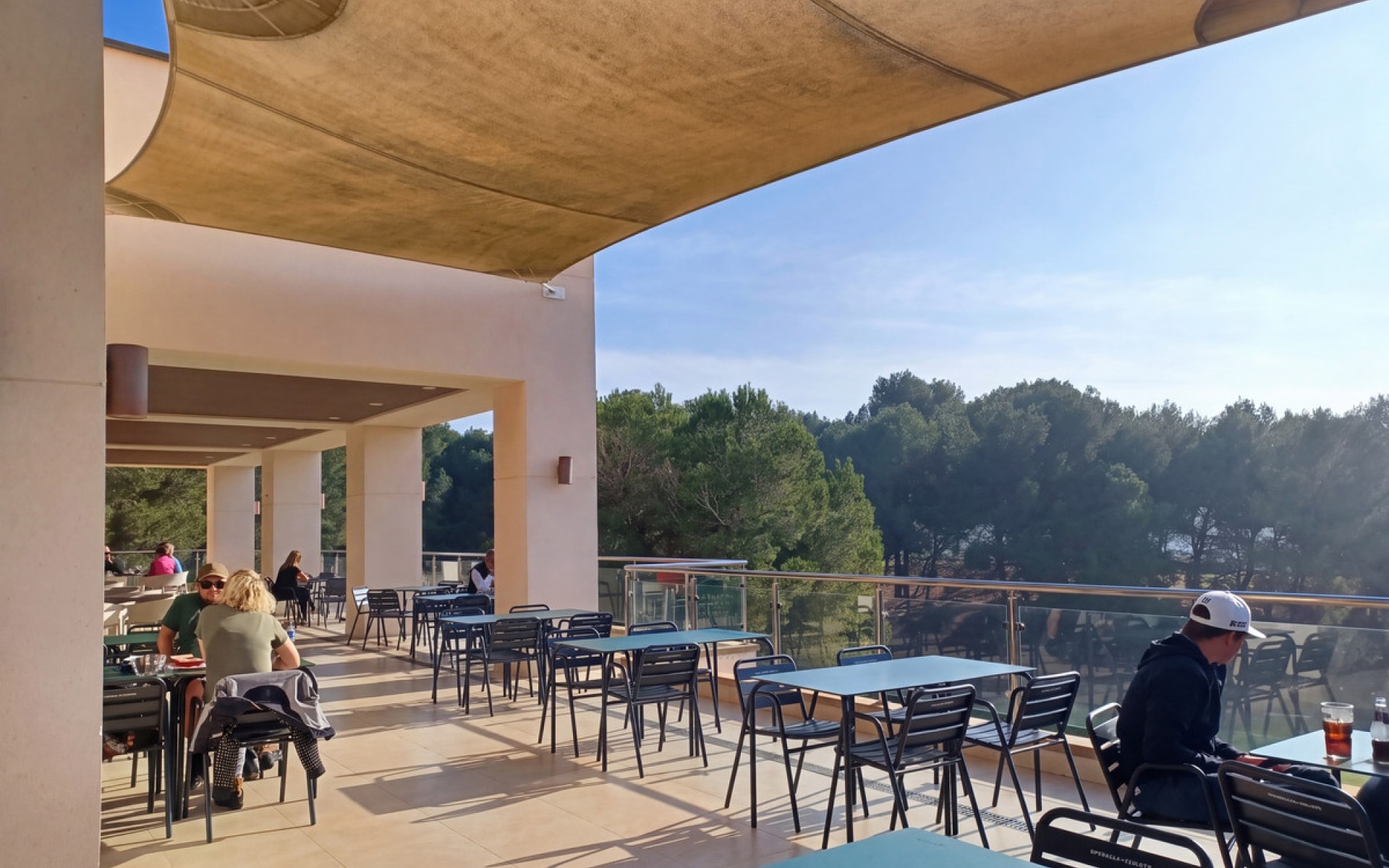 Resale - Apartment - Orihuela - Las Ramblas