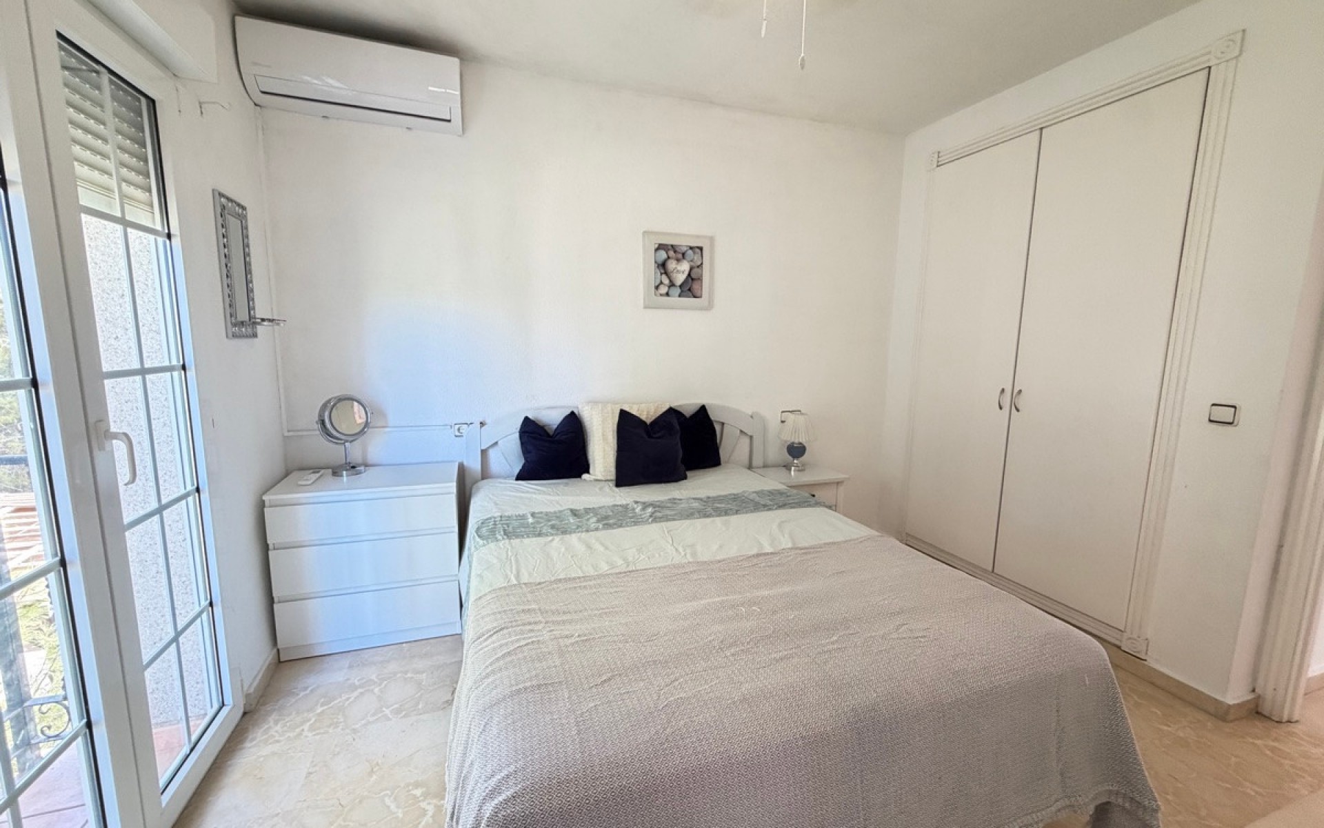 Resale - Apartment - Orihuela - Las Ramblas