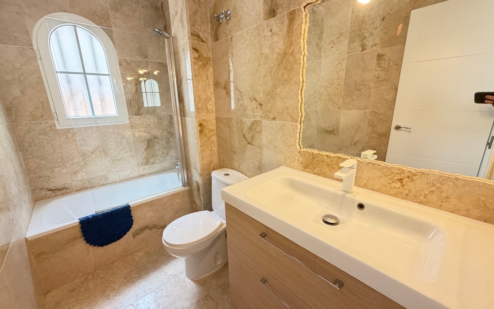 Resale - Apartment - Orihuela - Las Ramblas