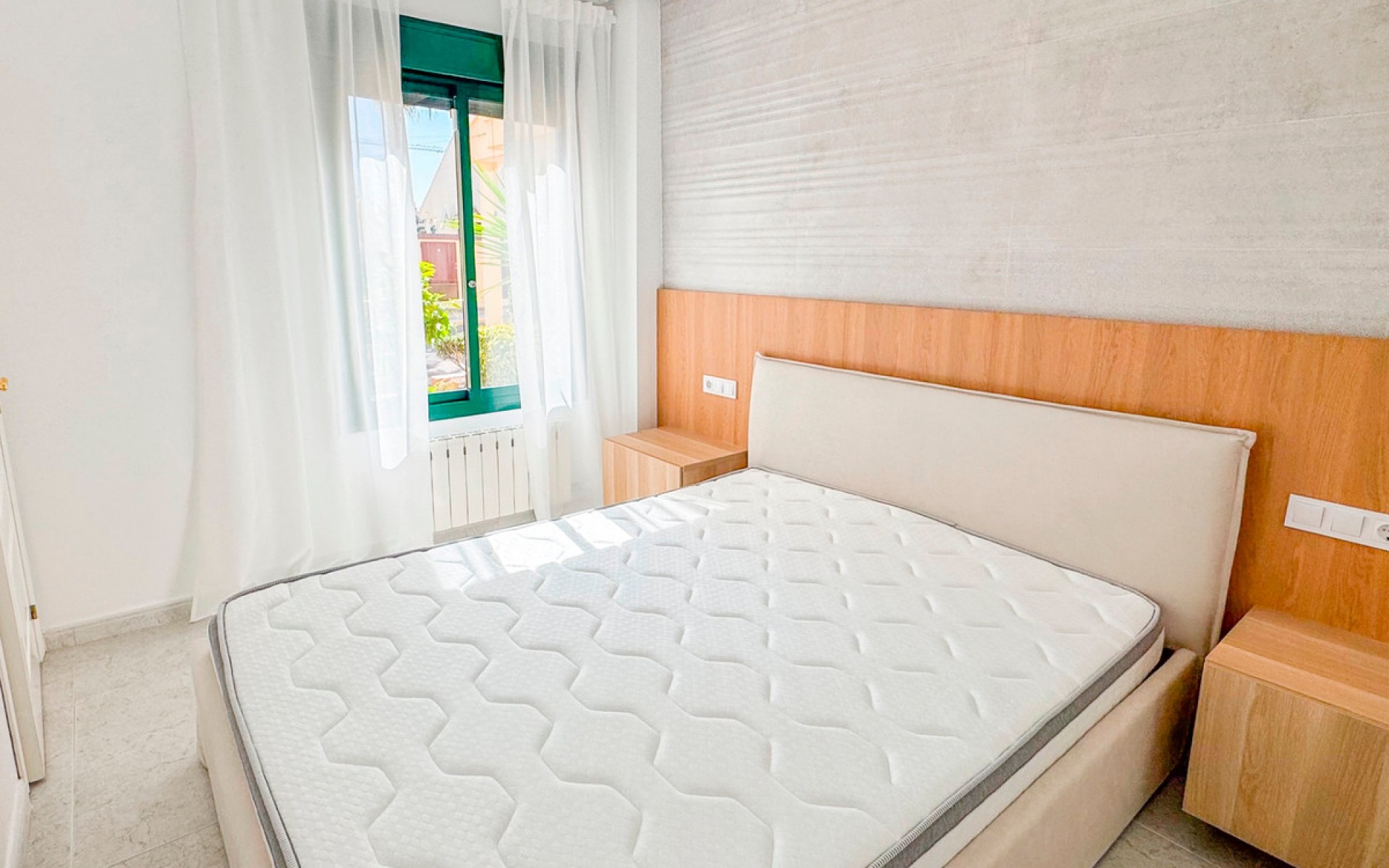 Resale - Apartment - Orihuela - Lomas De Campoamor