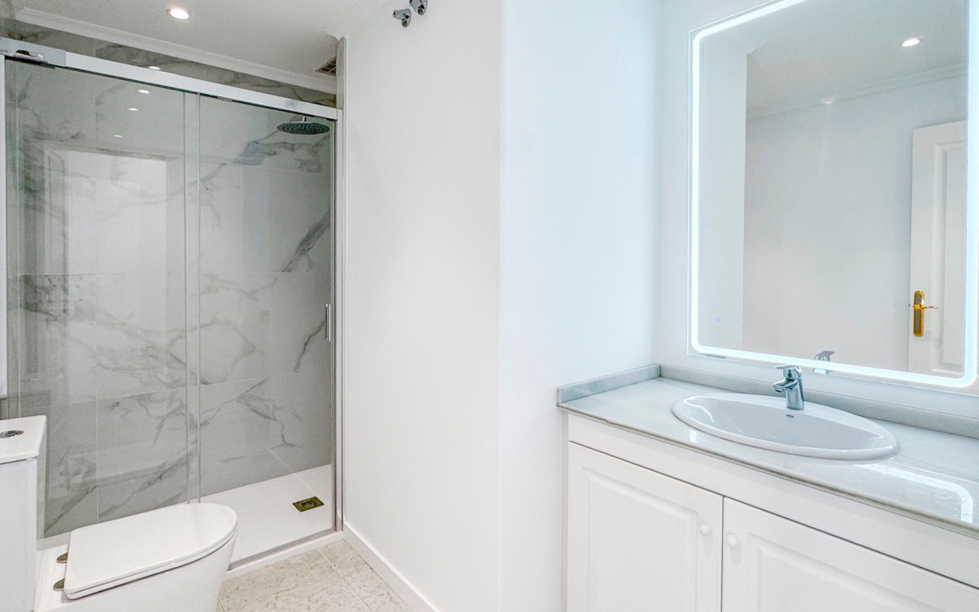 Resale - Apartment - Orihuela - Lomas De Campoamor