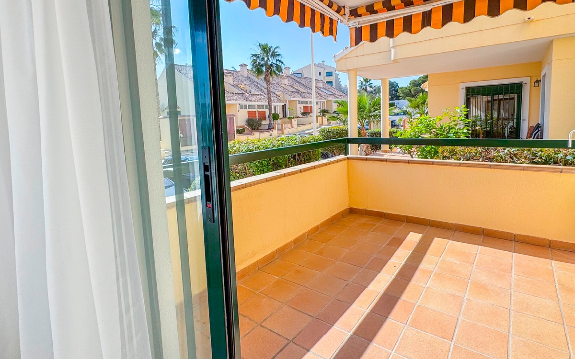Resale - Apartment - Orihuela - Lomas De Campoamor