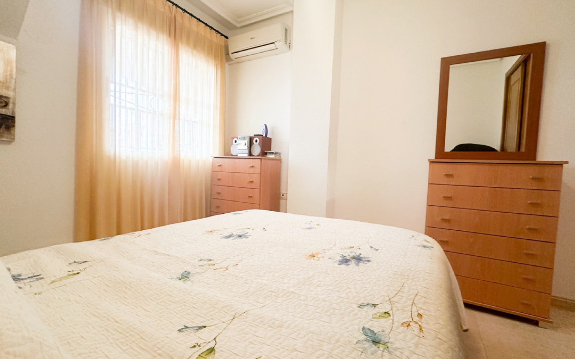 Resale - Apartment - Orihuela - Los Altos