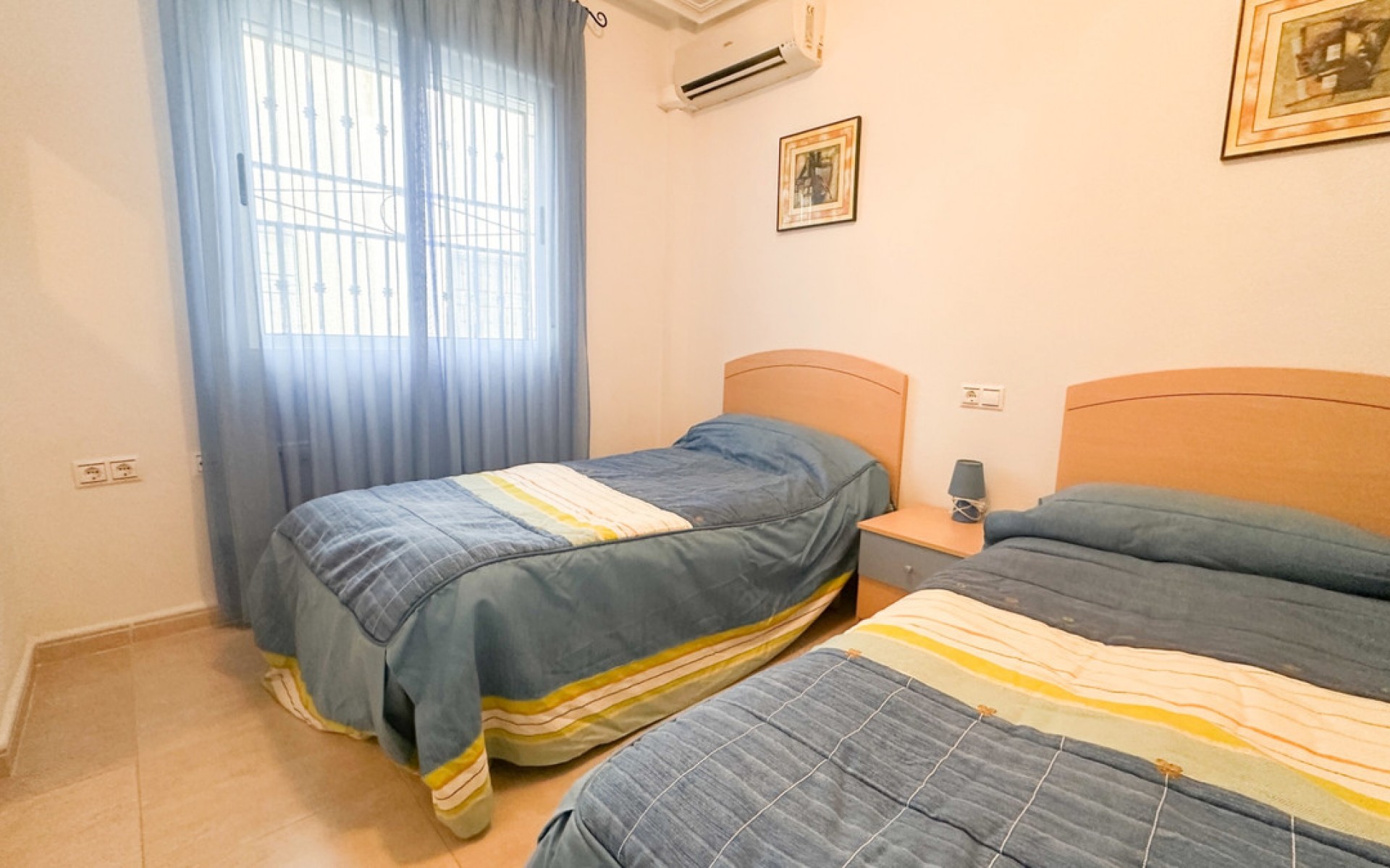 Resale - Apartment - Orihuela - Los Altos