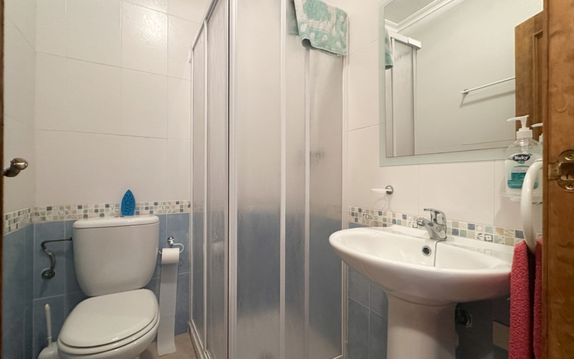 Resale - Apartment - Orihuela - Los Altos