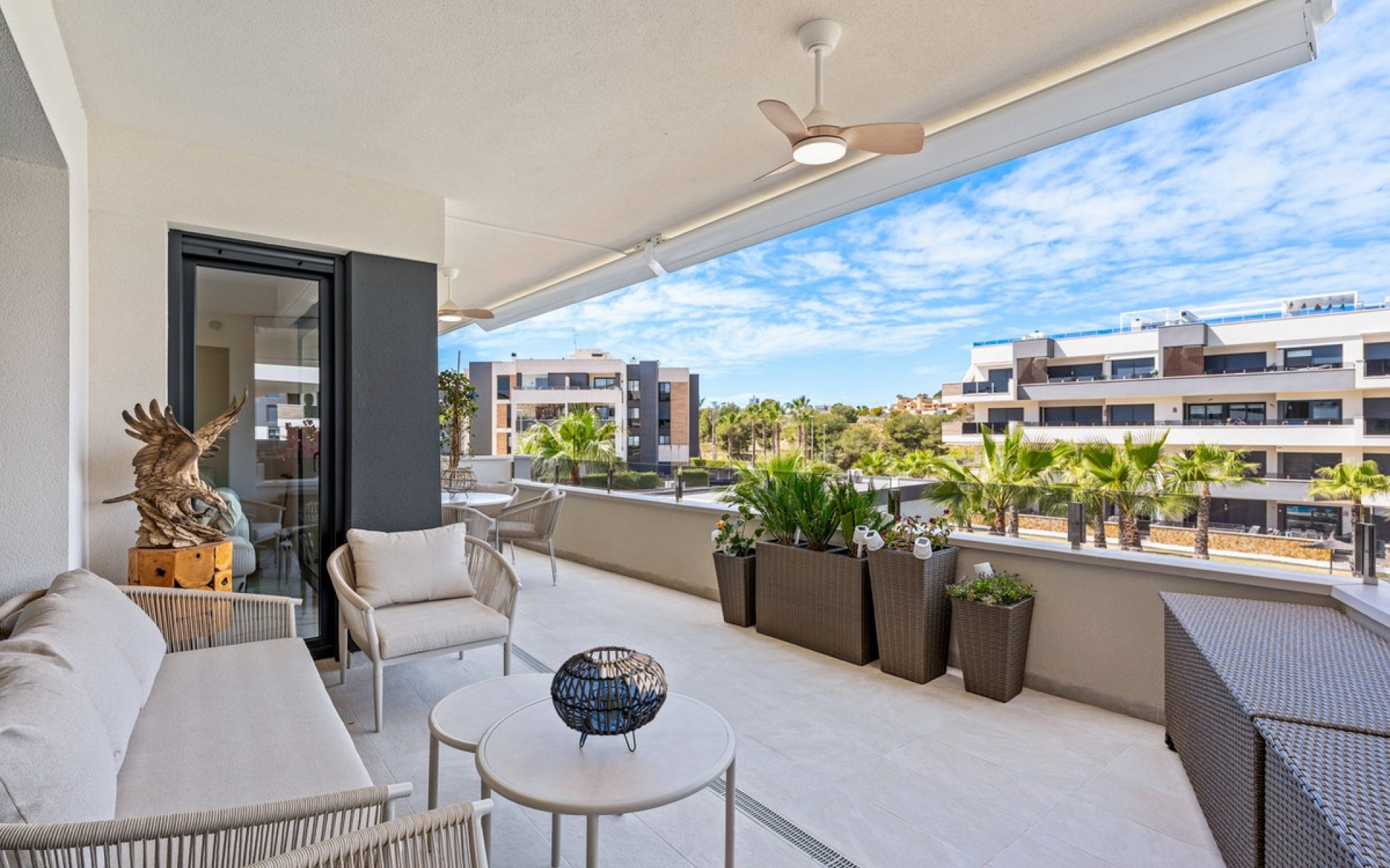 Resale - Apartment - Orihuela - Los Altos