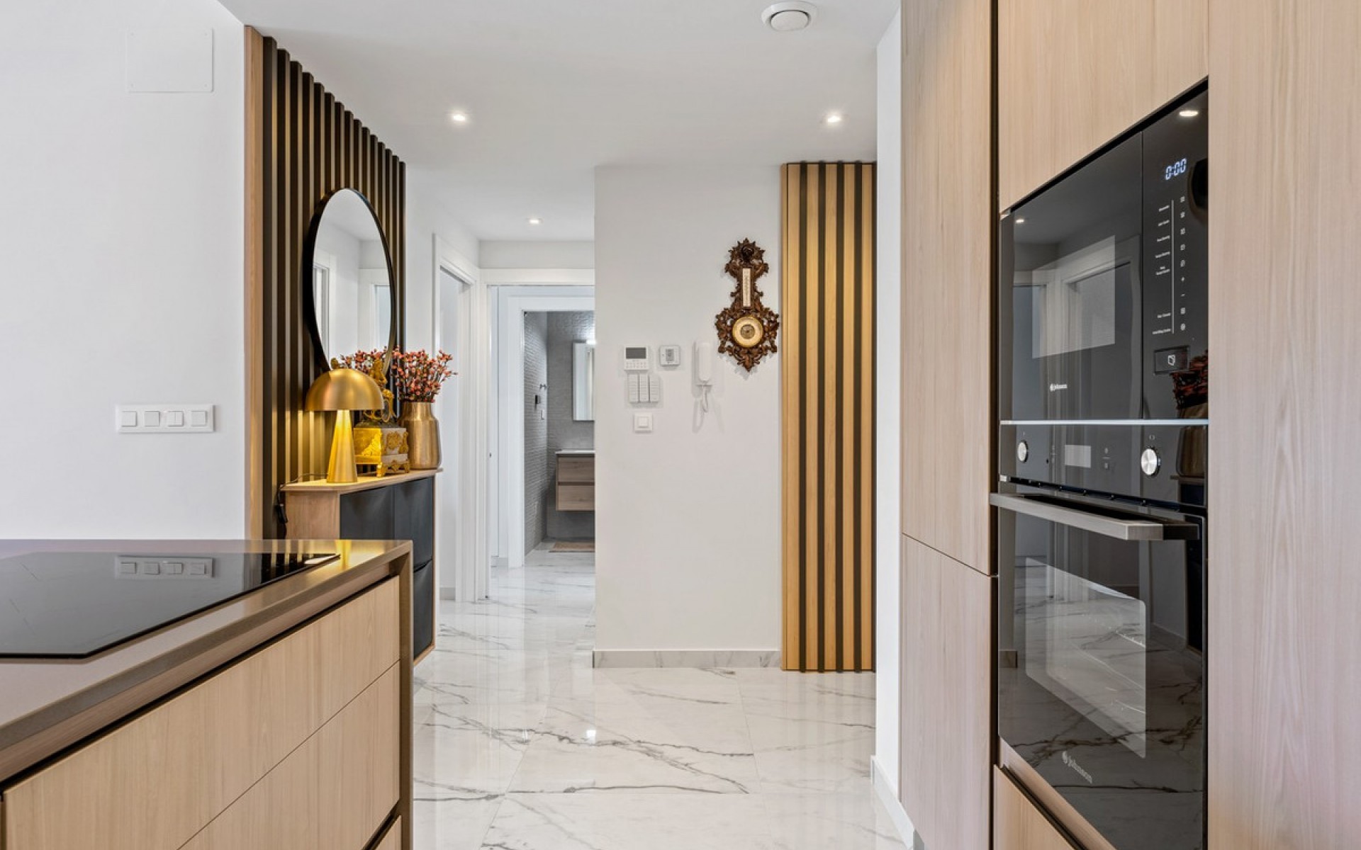 Resale - Apartment - Orihuela - Los Altos
