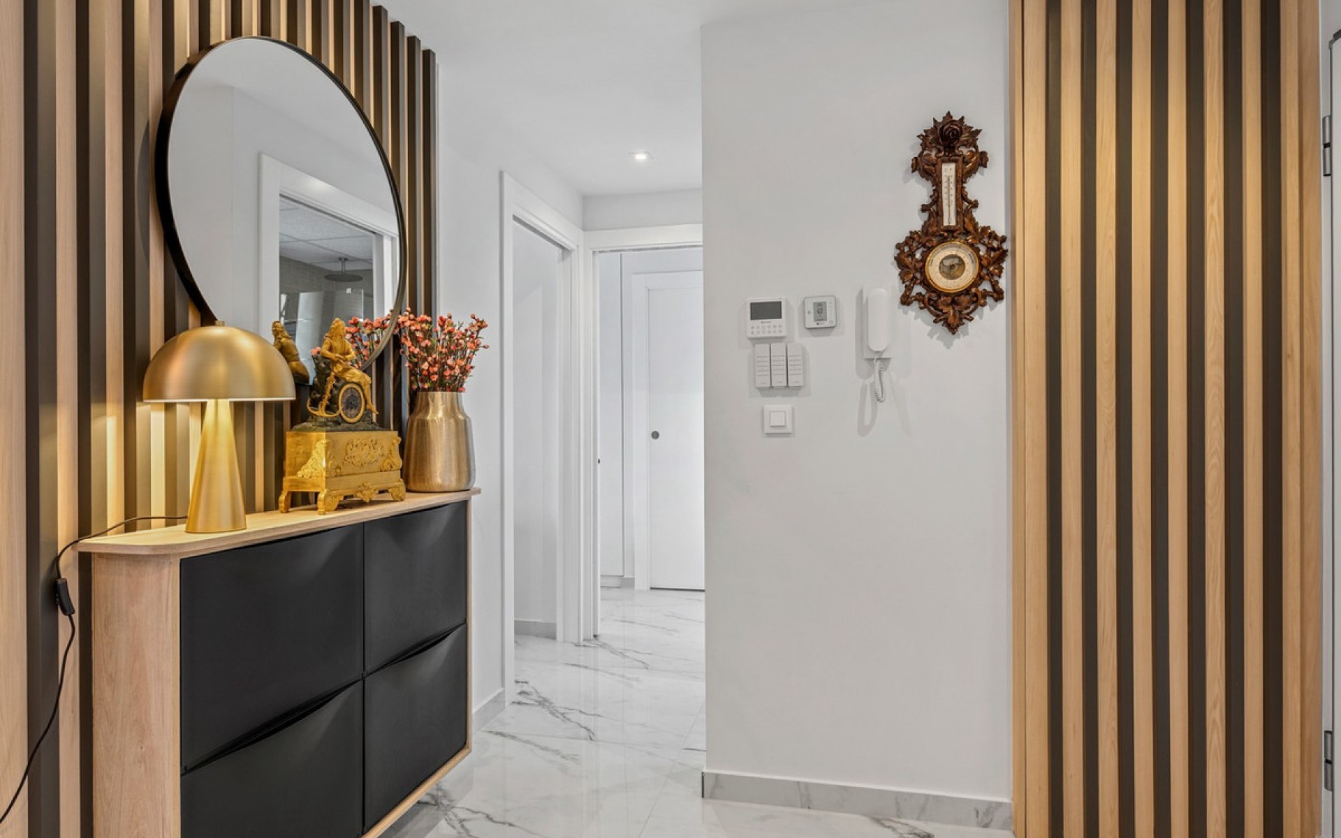 Resale - Apartment - Orihuela - Los Altos