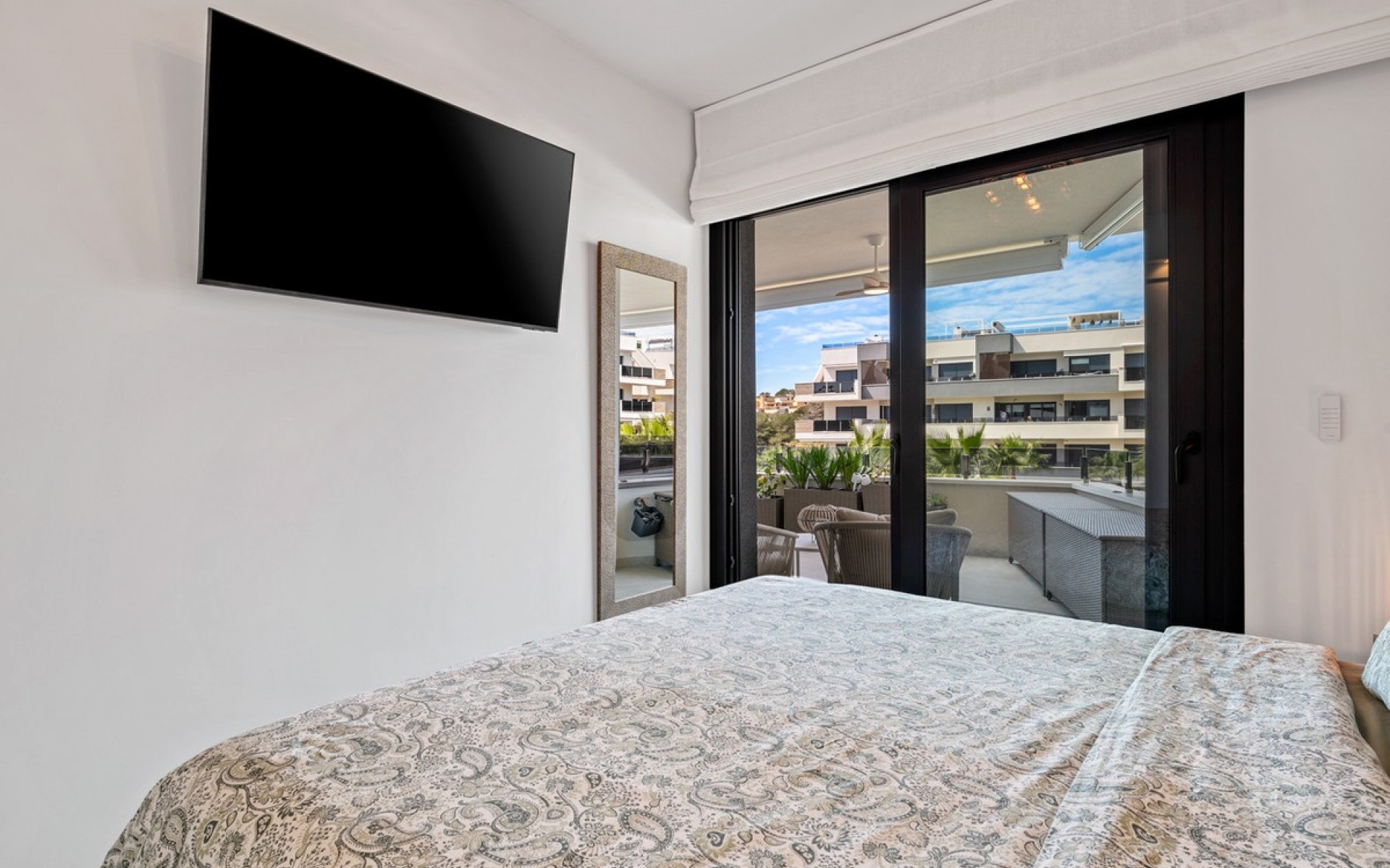 Resale - Apartment - Orihuela - Los Altos