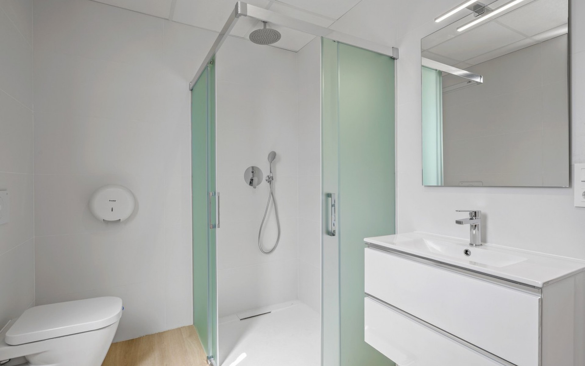 Resale - Apartment - Orihuela - Los Altos