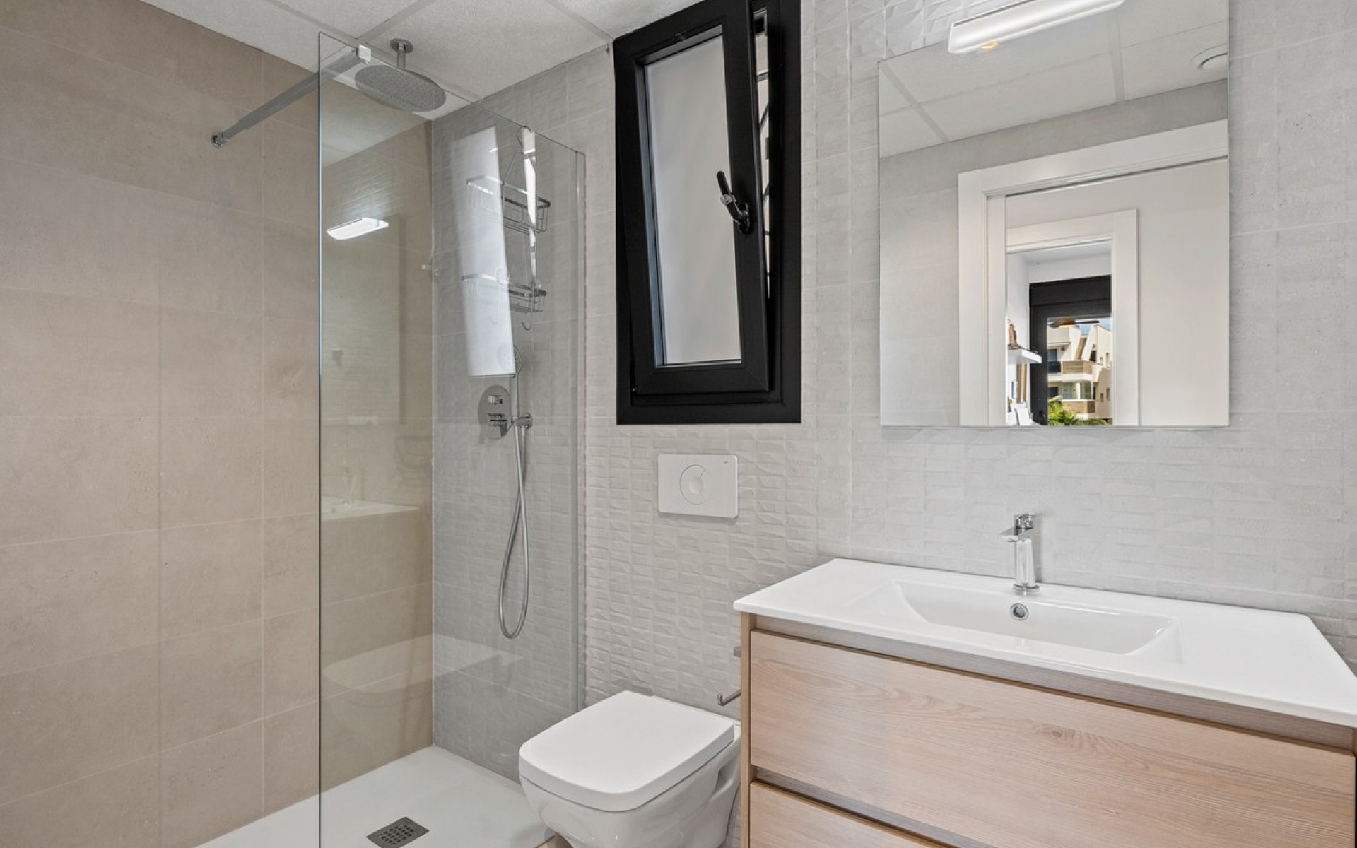 Resale - Apartment - Orihuela - Los Altos