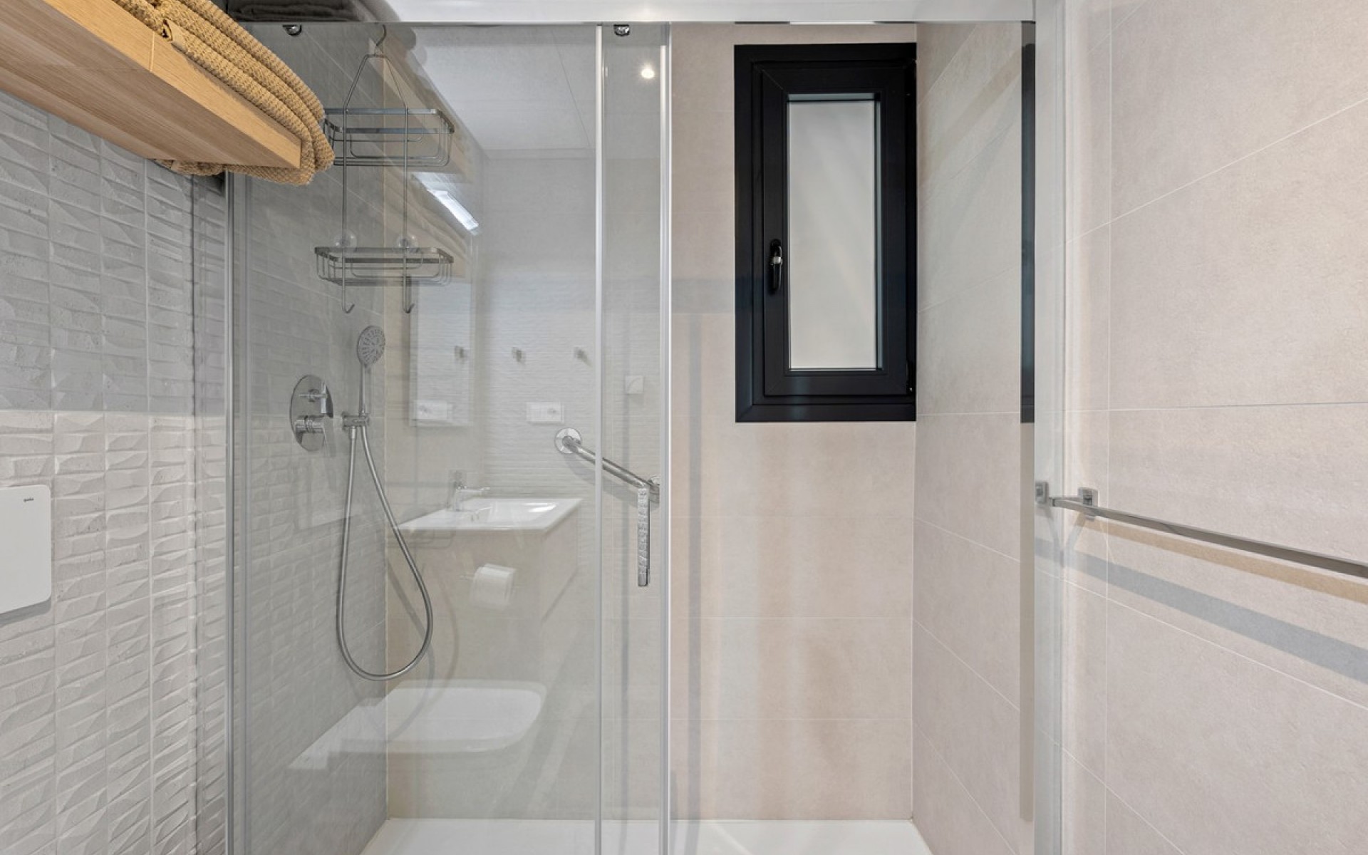 Resale - Apartment - Orihuela - Los Altos
