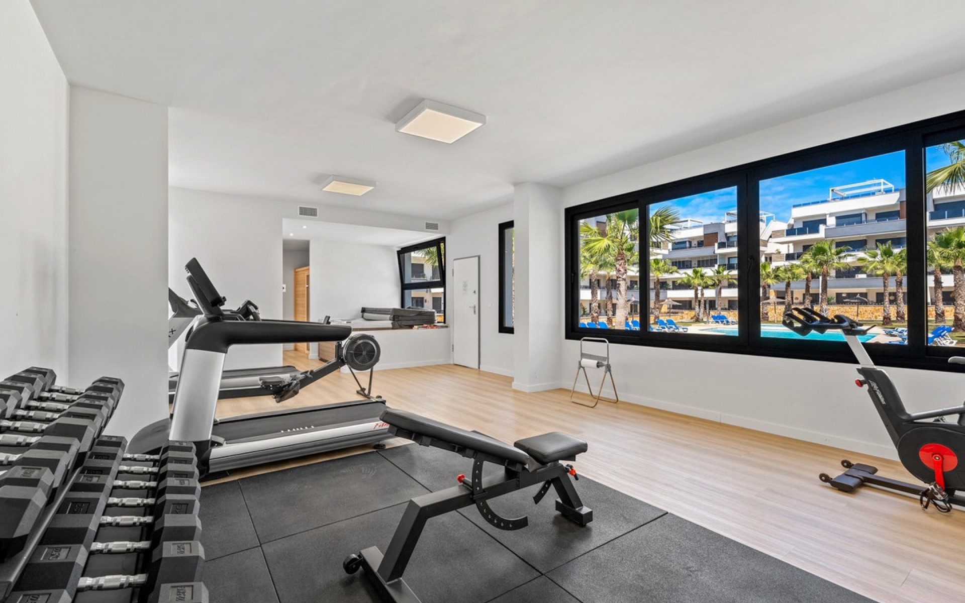 Resale - Apartment - Orihuela - Los Altos