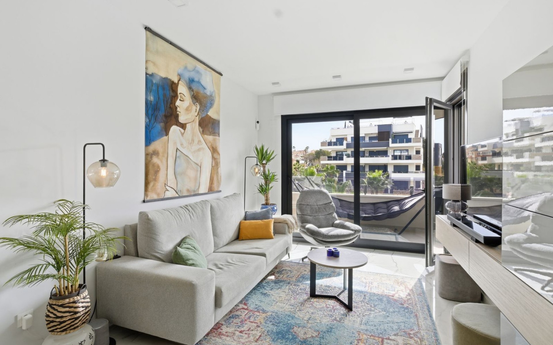 Resale - Apartment - Orihuela - Los Altos