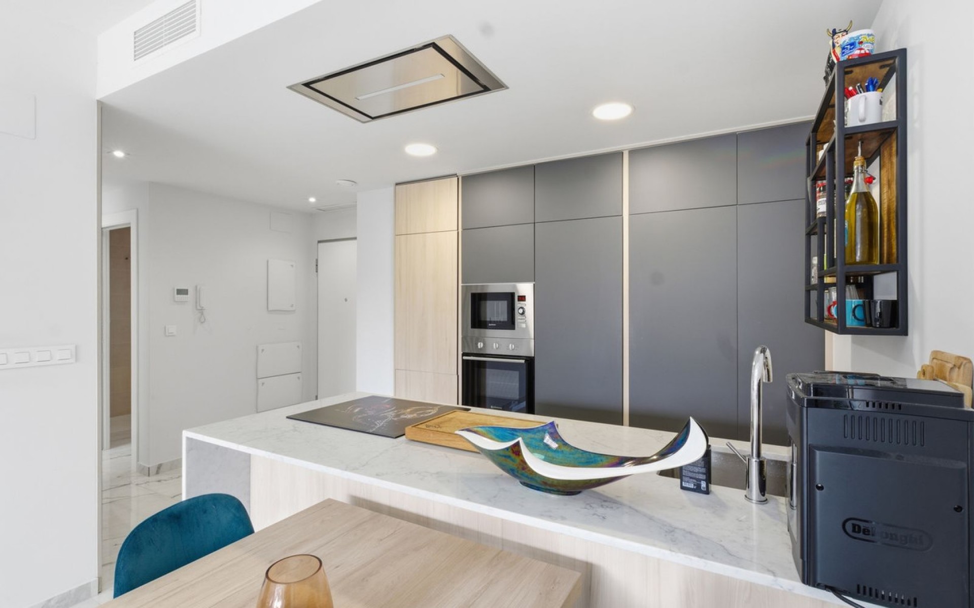Resale - Apartment - Orihuela - Los Altos