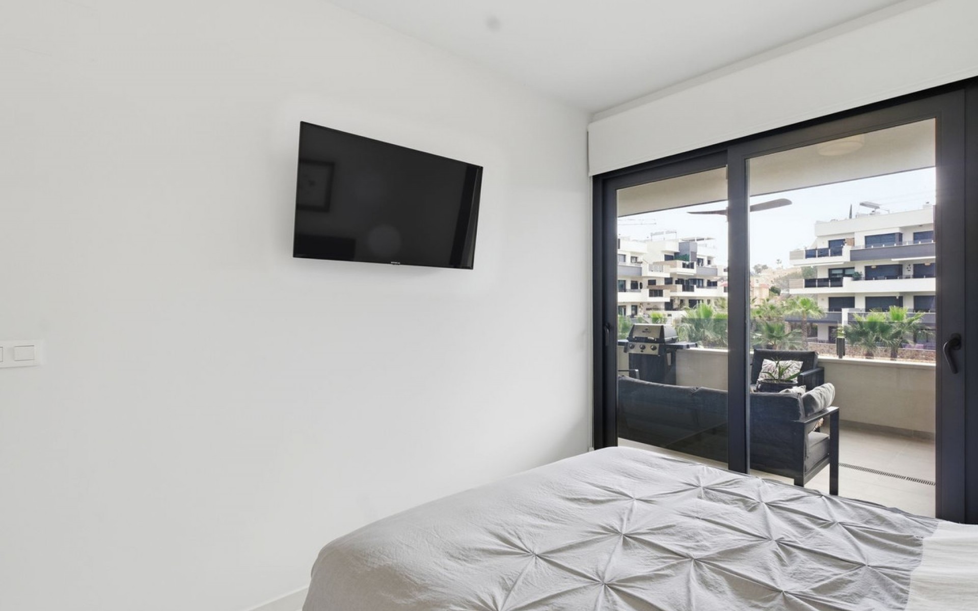 Resale - Apartment - Orihuela - Los Altos