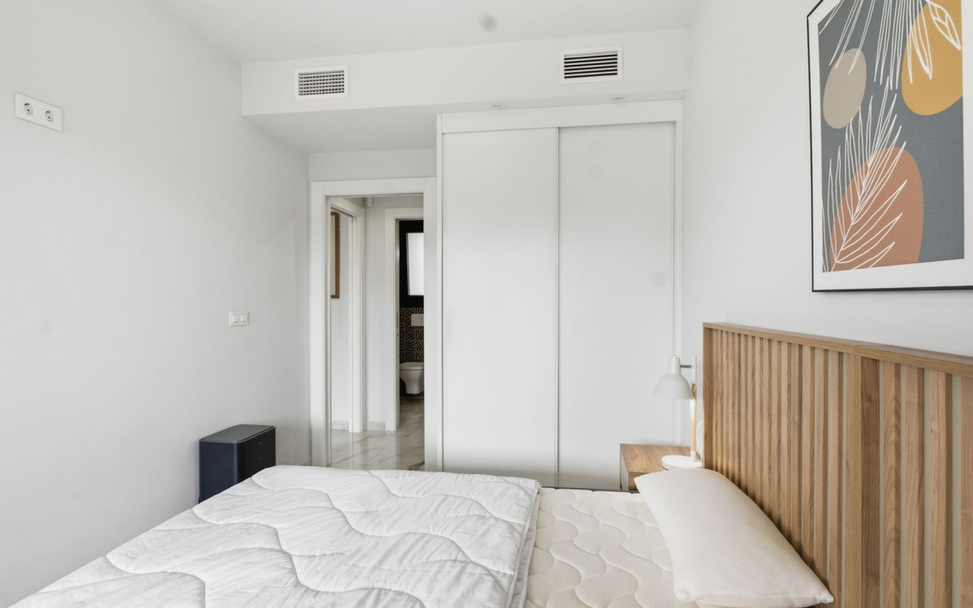 Resale - Apartment - Orihuela - Los Altos