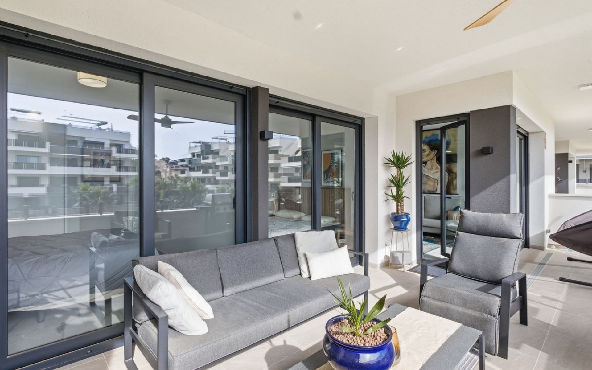 Resale - Apartment - Orihuela - Los Altos