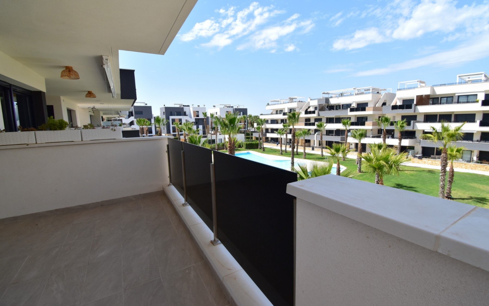Resale - Apartment - Orihuela - Los Altos