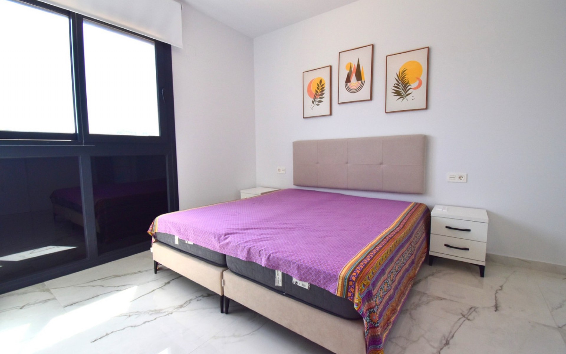 Resale - Apartment - Orihuela - Los Altos