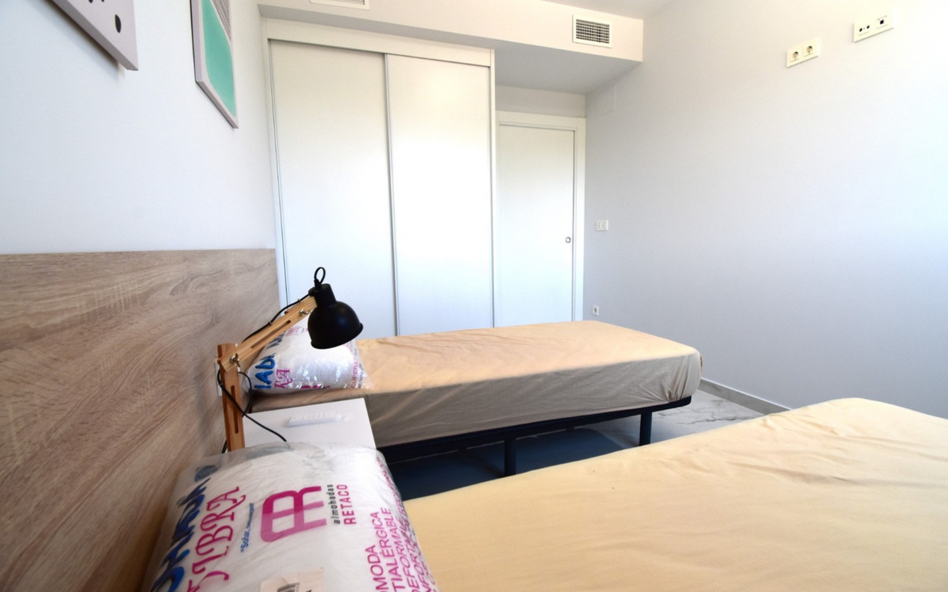 Resale - Apartment - Orihuela - Los Altos