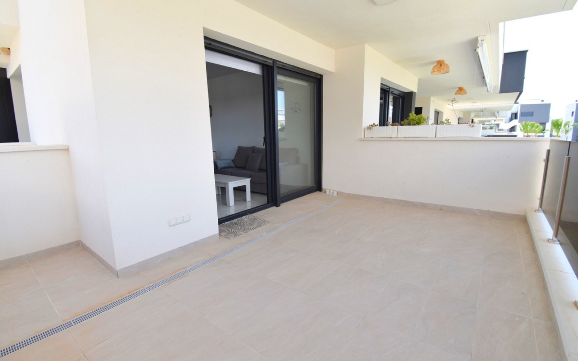 Resale - Apartment - Orihuela - Los Altos