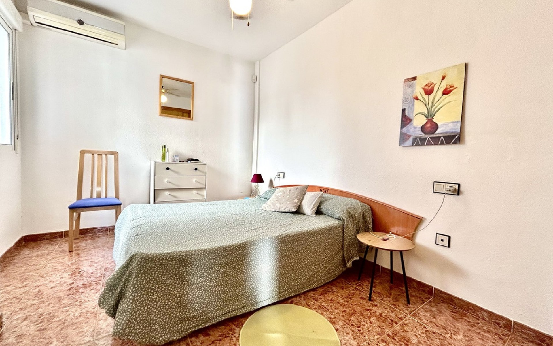 Resale - Apartment - Orihuela - Los Altos