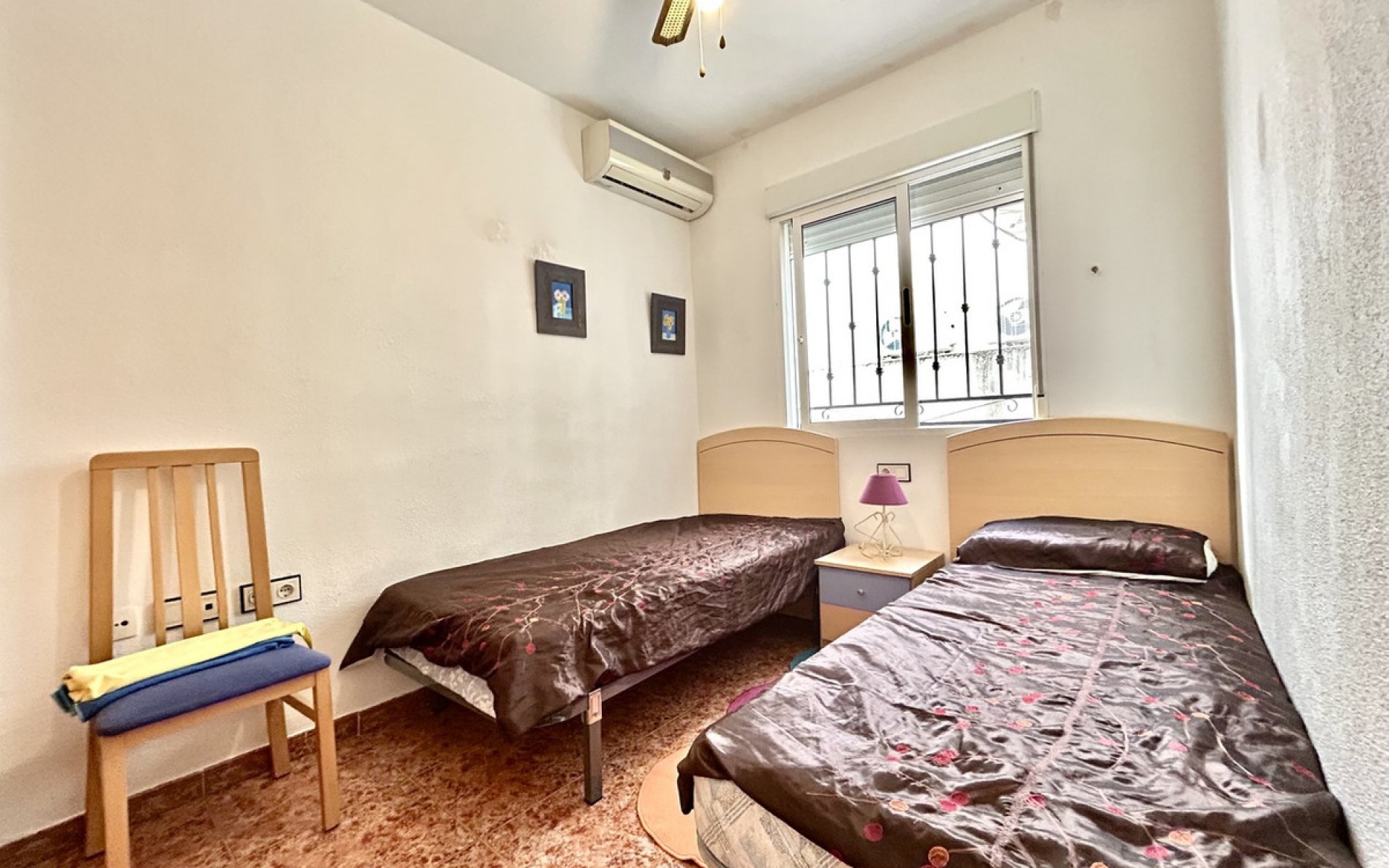Resale - Apartment - Orihuela - Los Altos