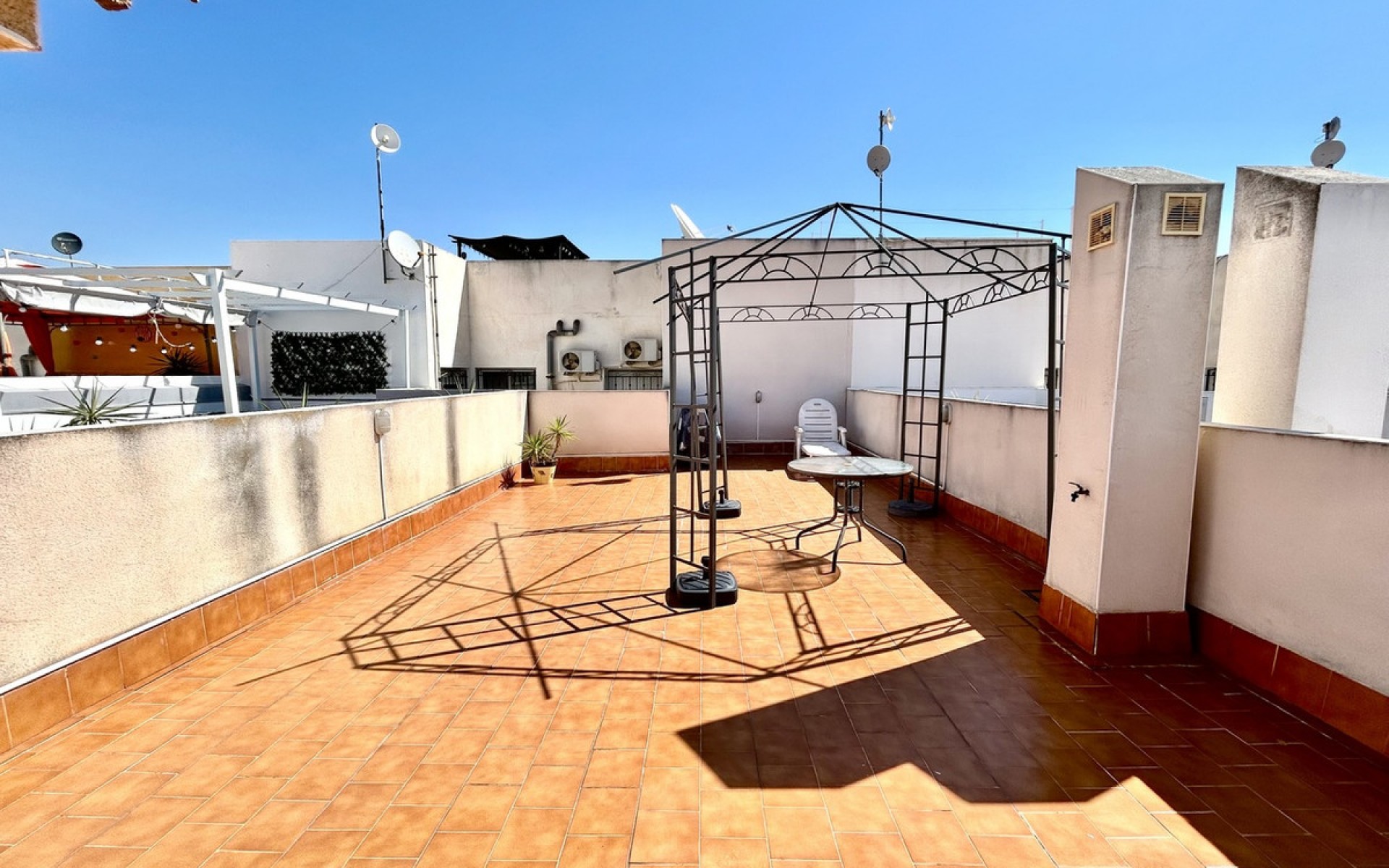 Resale - Apartment - Orihuela - Los Altos
