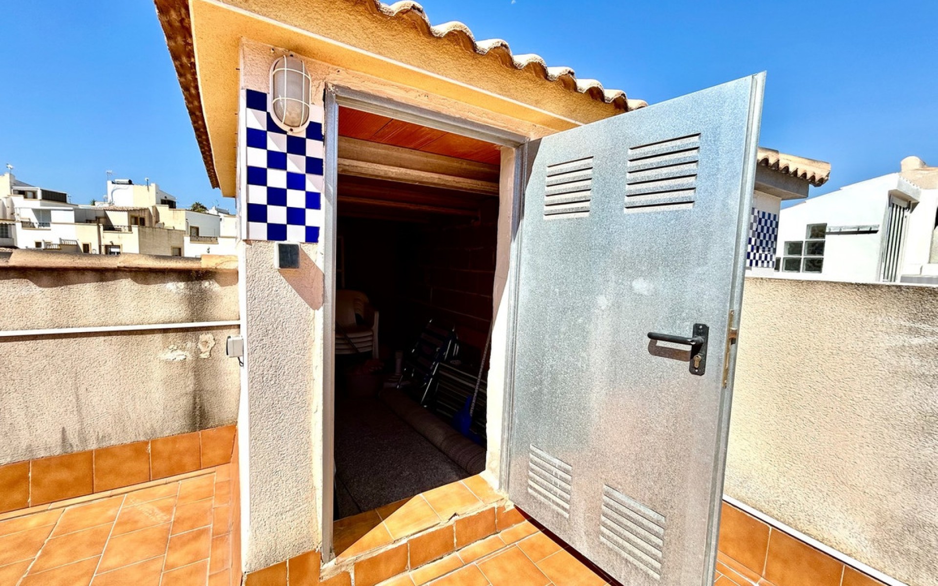 Resale - Apartment - Orihuela - Los Altos