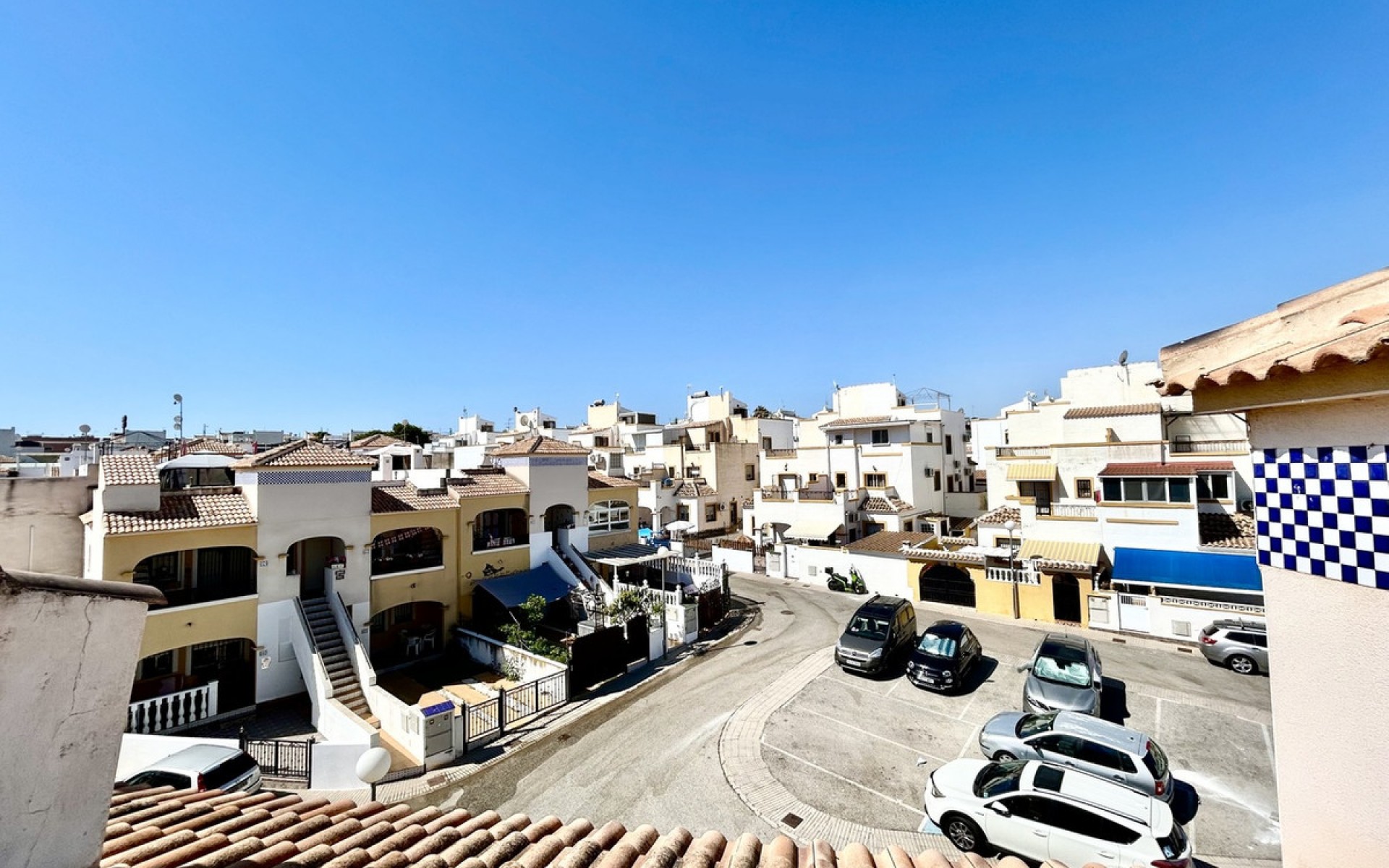 Resale - Apartment - Orihuela - Los Altos